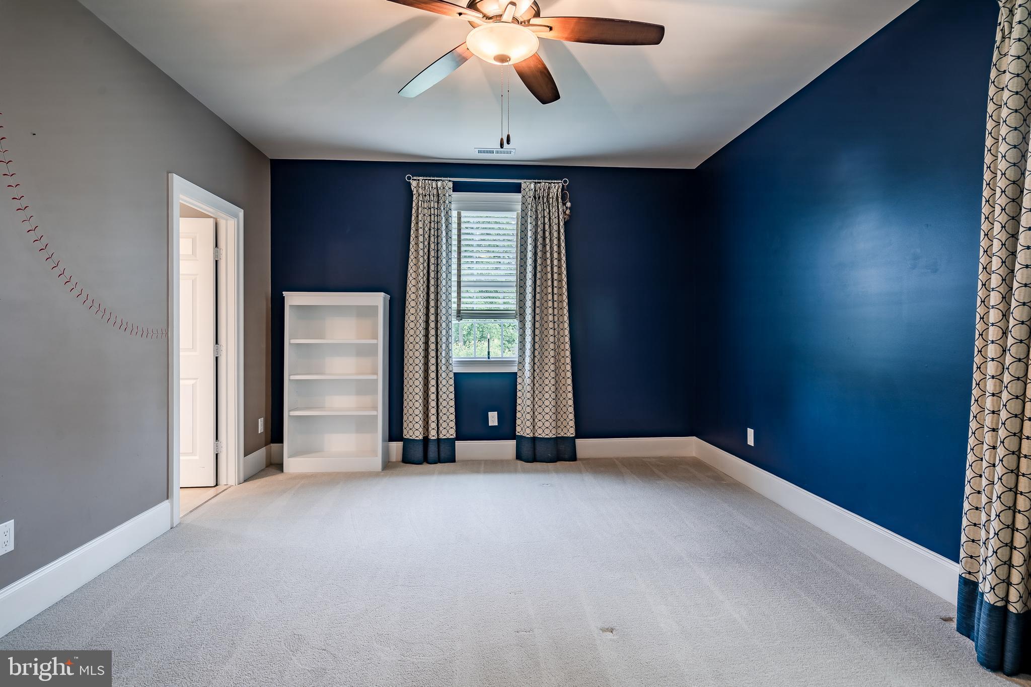 BRICK HOUSE FARM - Residential