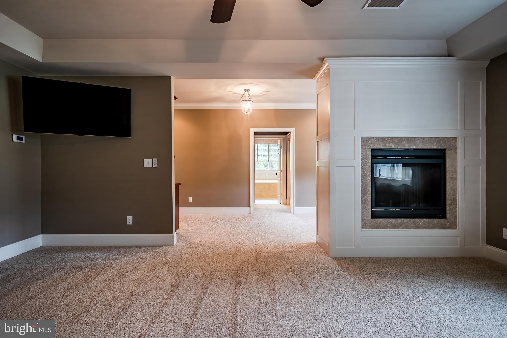 BRICK HOUSE FARM - Residential