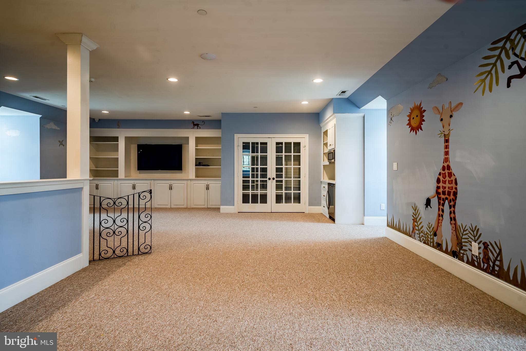 BRICK HOUSE FARM - Residential