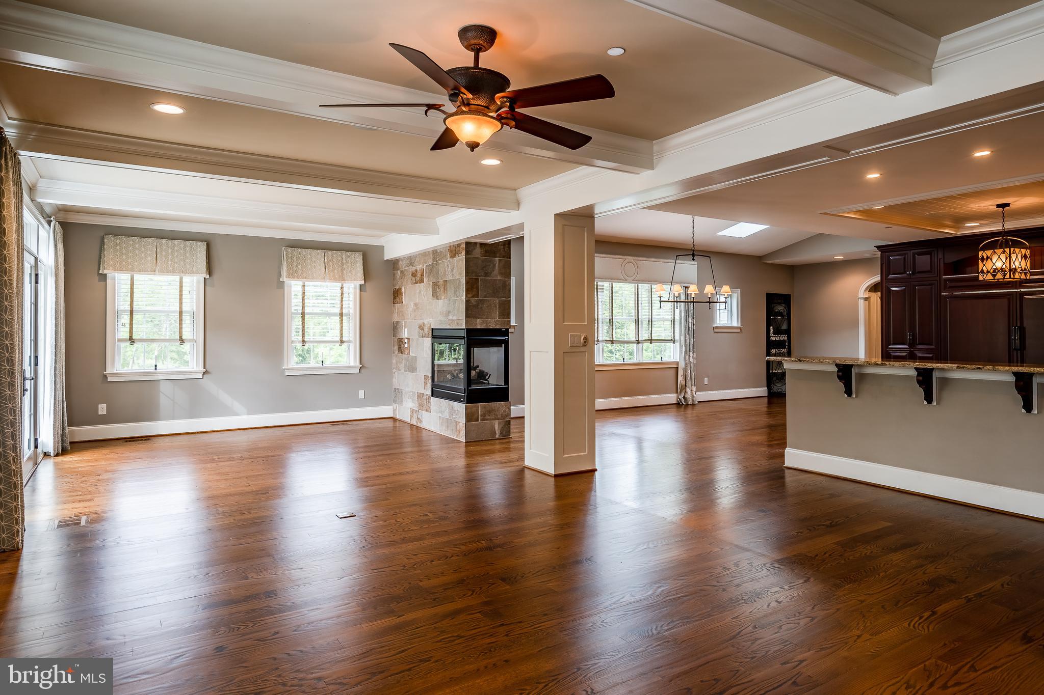 BRICK HOUSE FARM - Residential