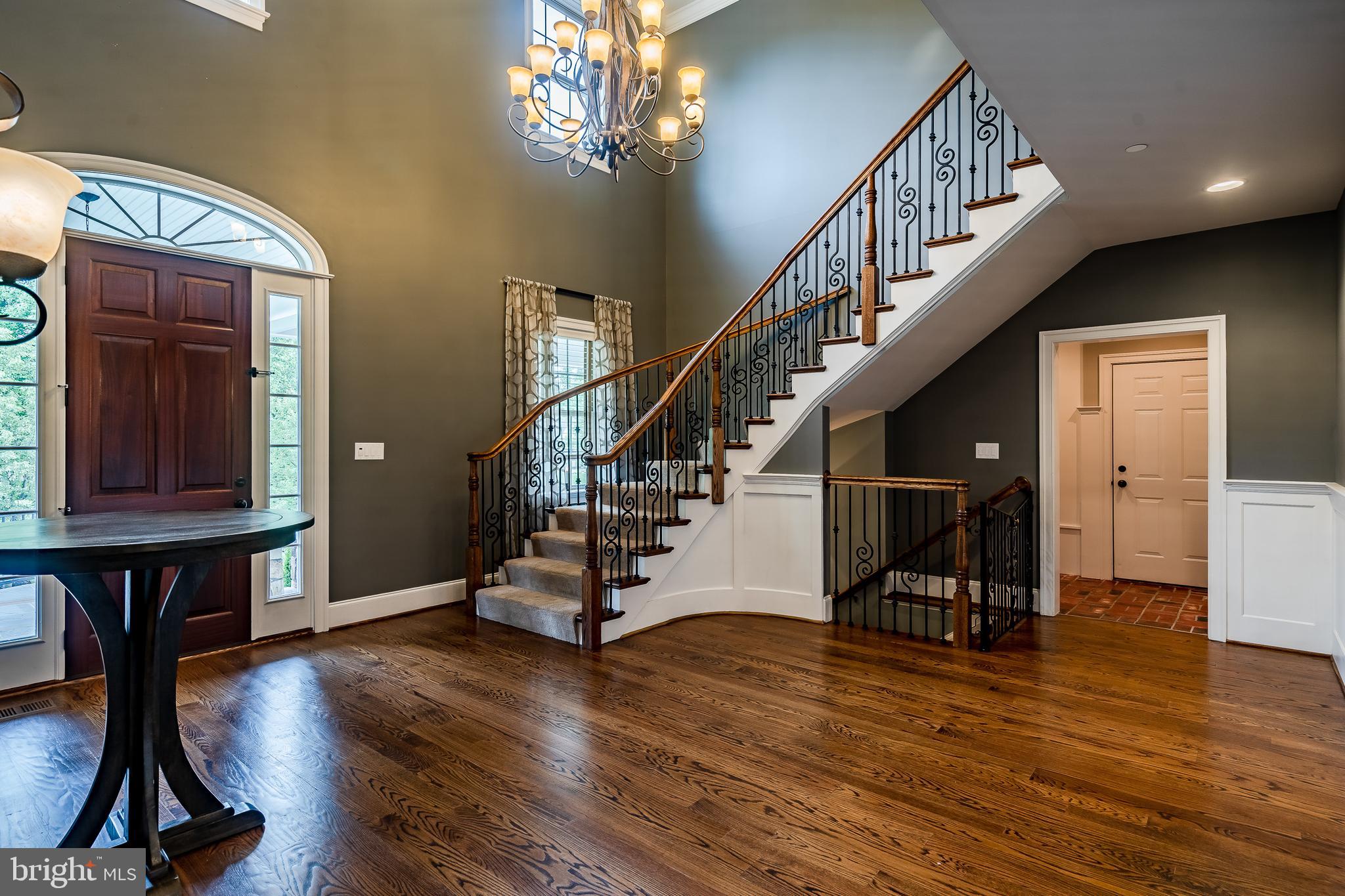 BRICK HOUSE FARM - Residential