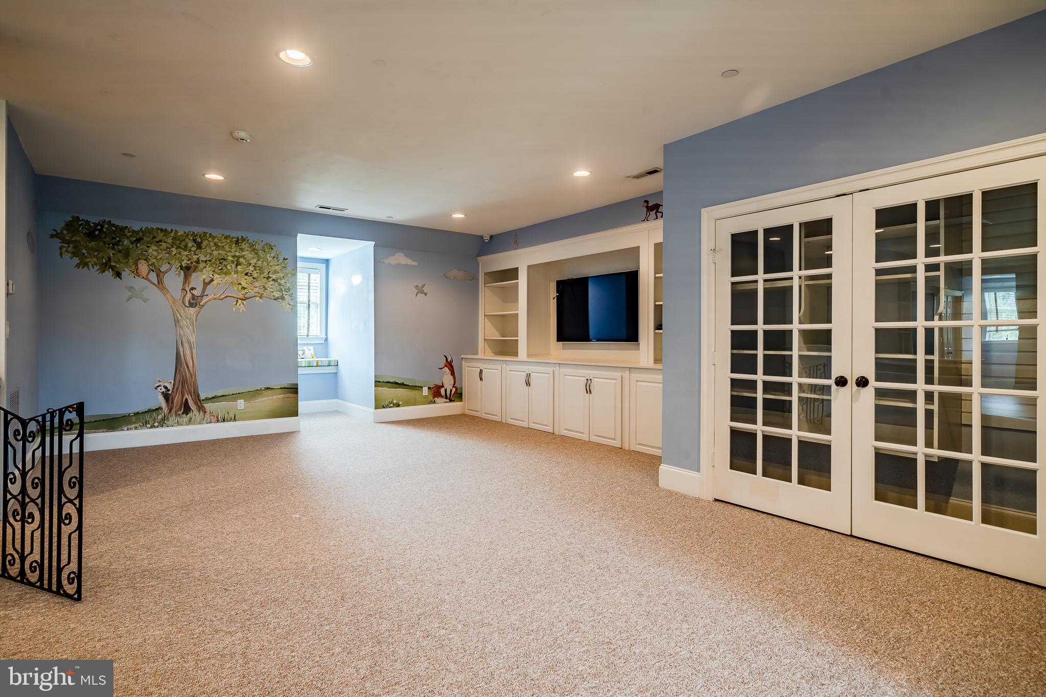 BRICK HOUSE FARM - Residential