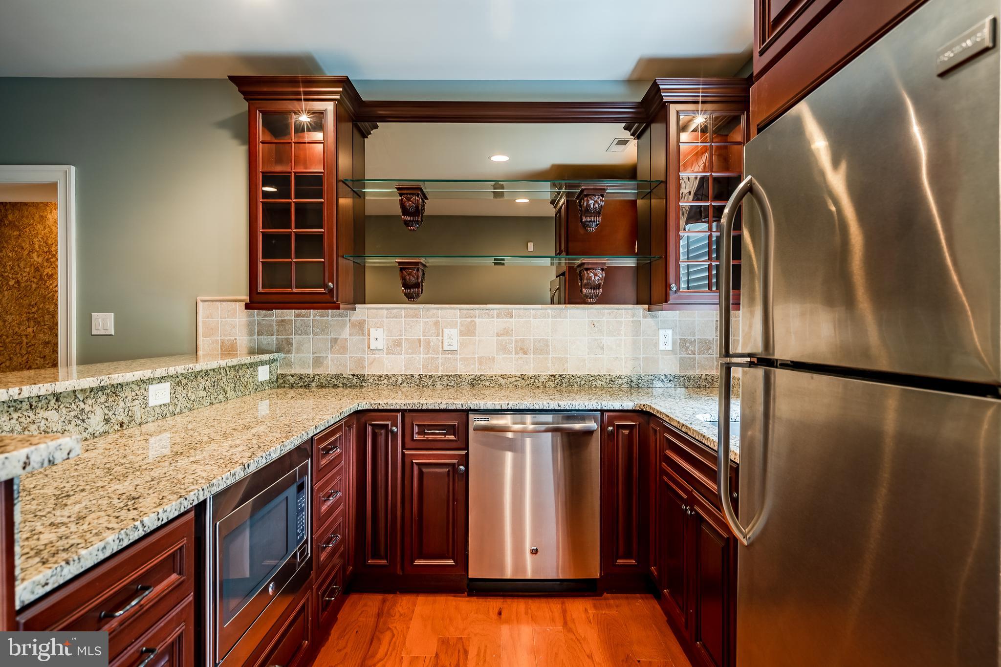 BRICK HOUSE FARM - Residential