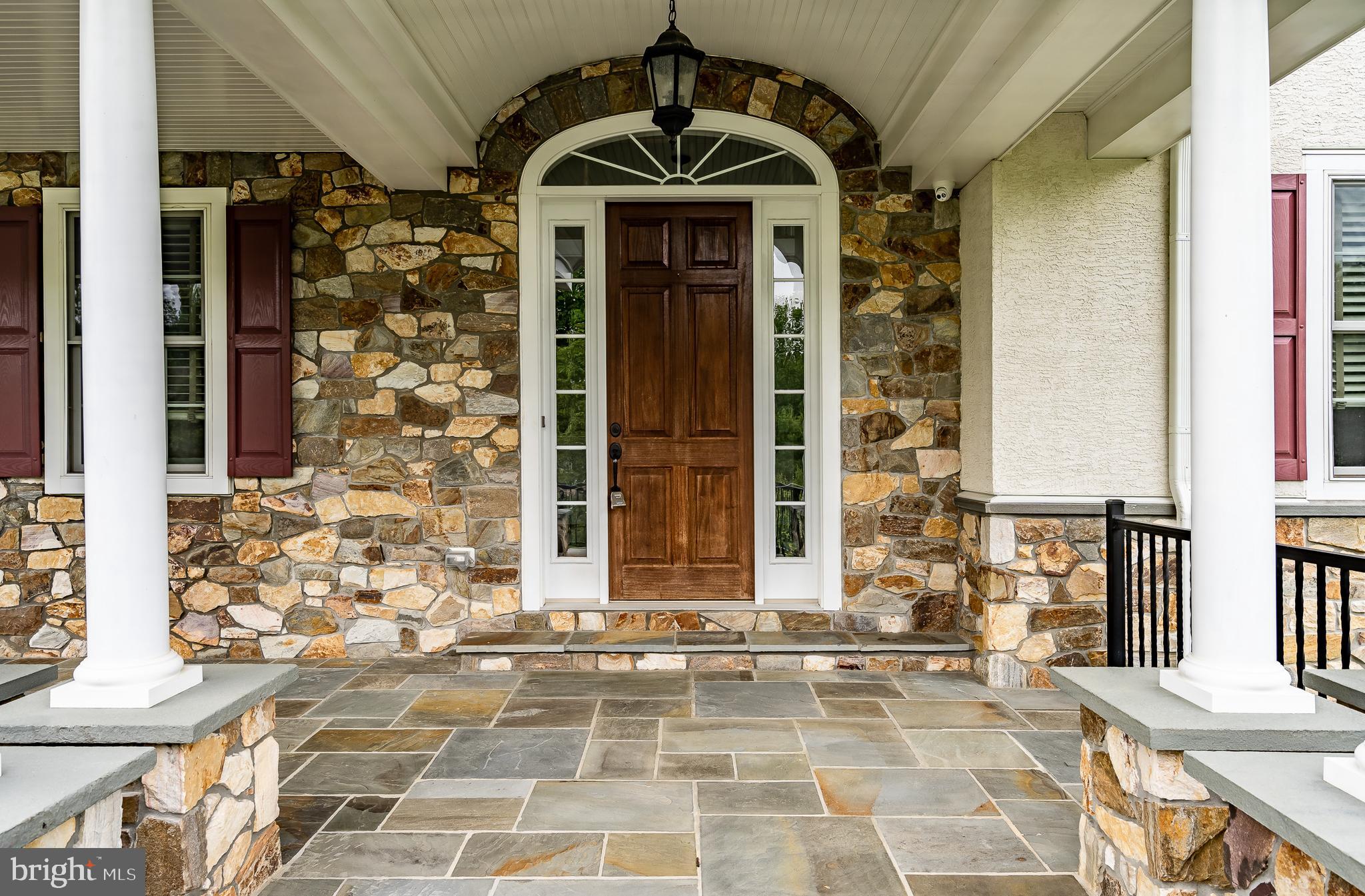 BRICK HOUSE FARM - Residential