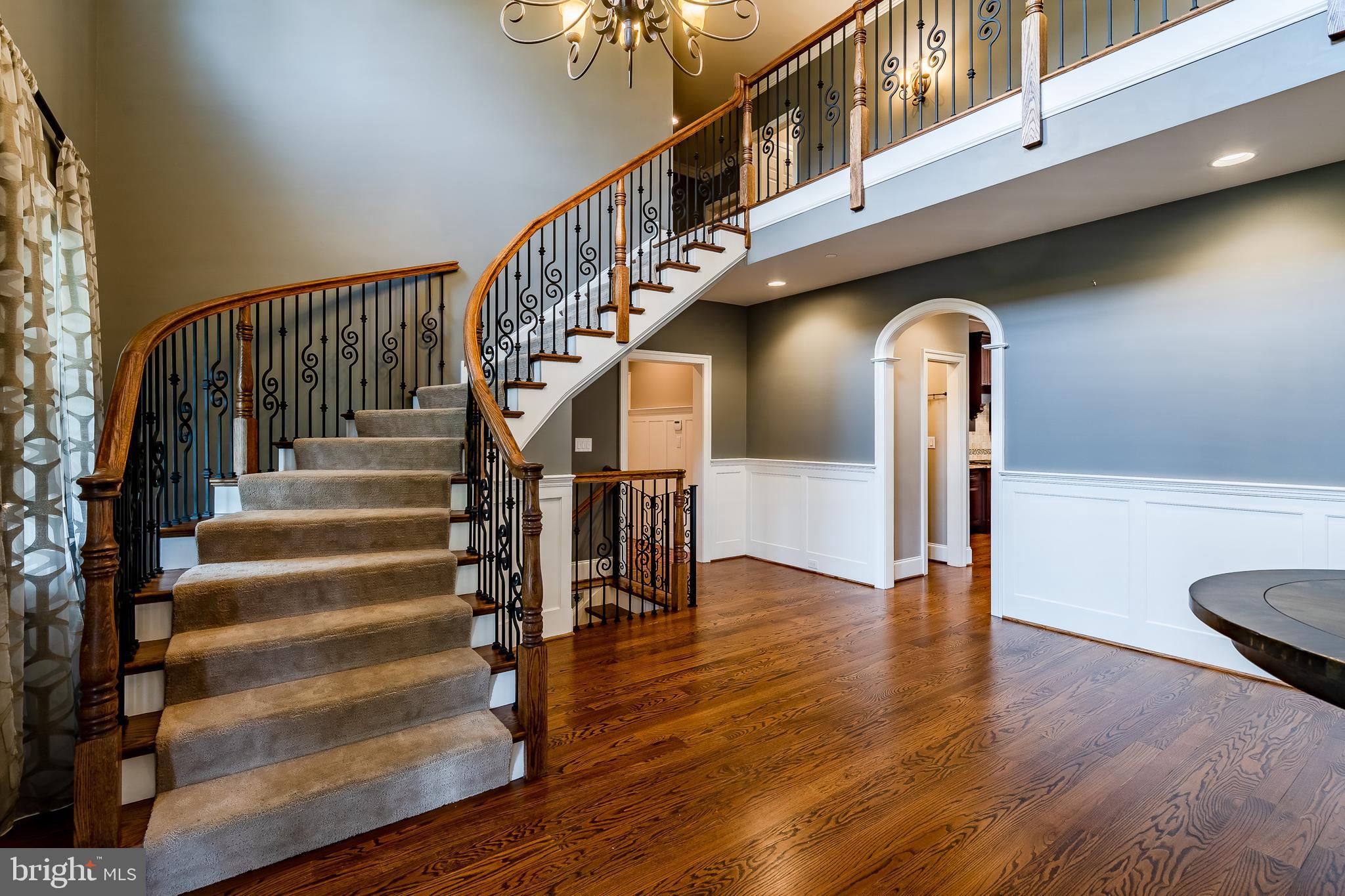 BRICK HOUSE FARM - Residential