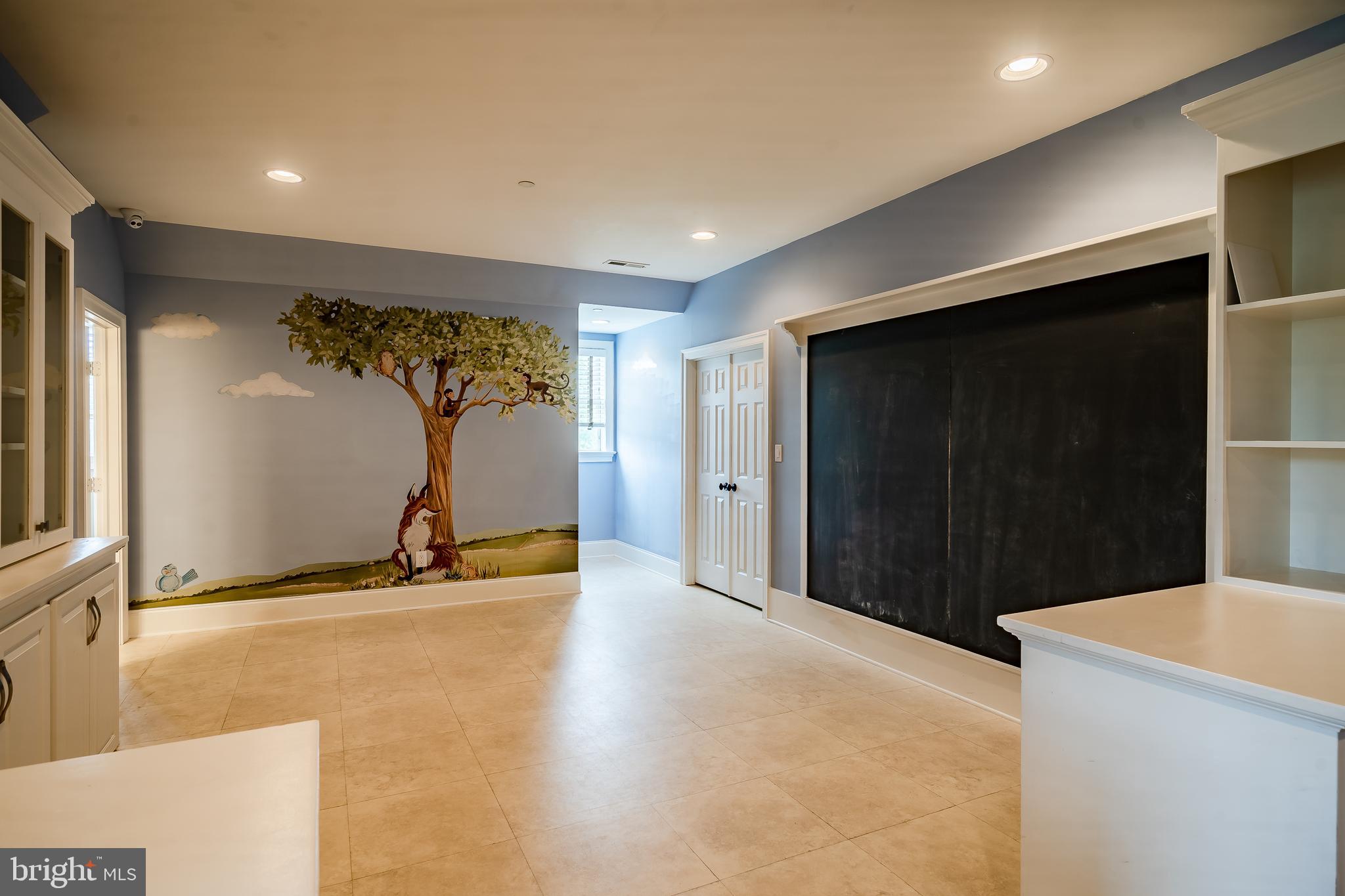 BRICK HOUSE FARM - Residential