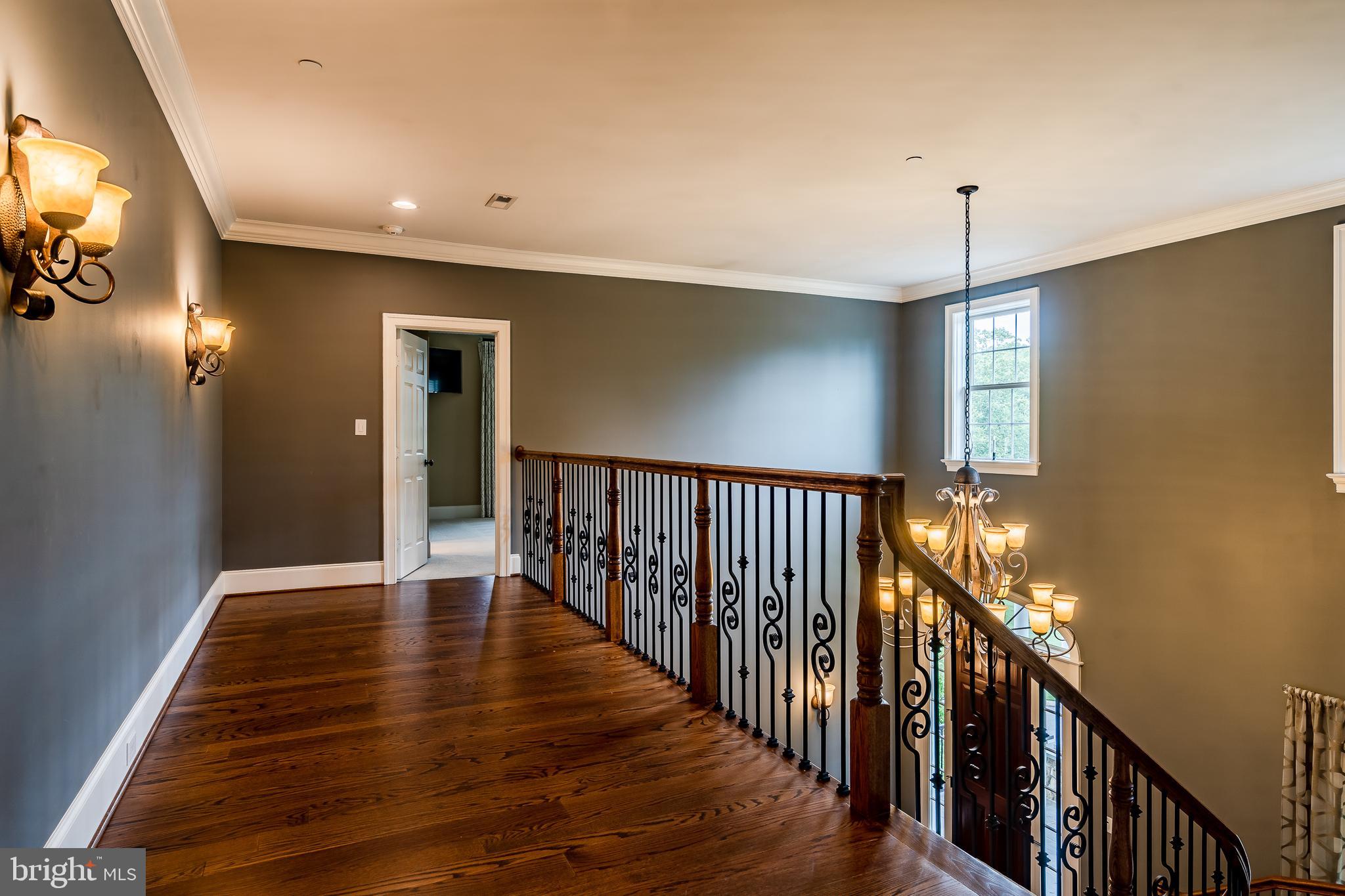 BRICK HOUSE FARM - Residential