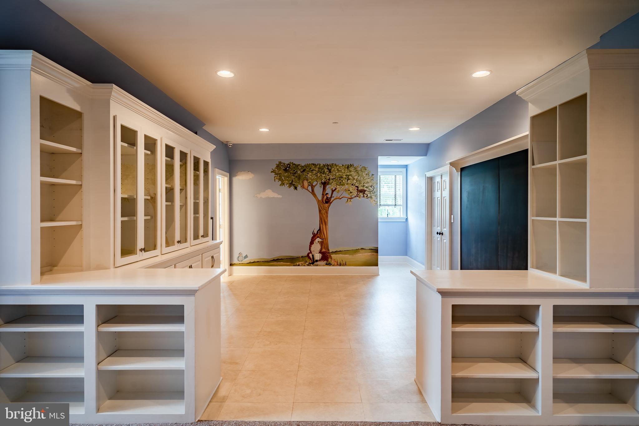 BRICK HOUSE FARM - Residential