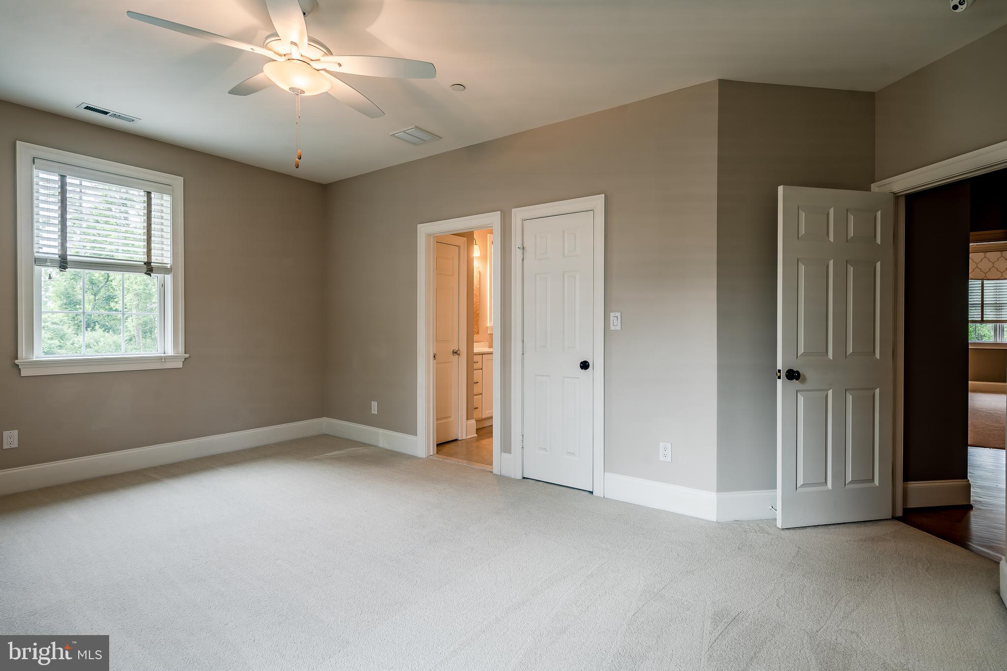 BRICK HOUSE FARM - Residential