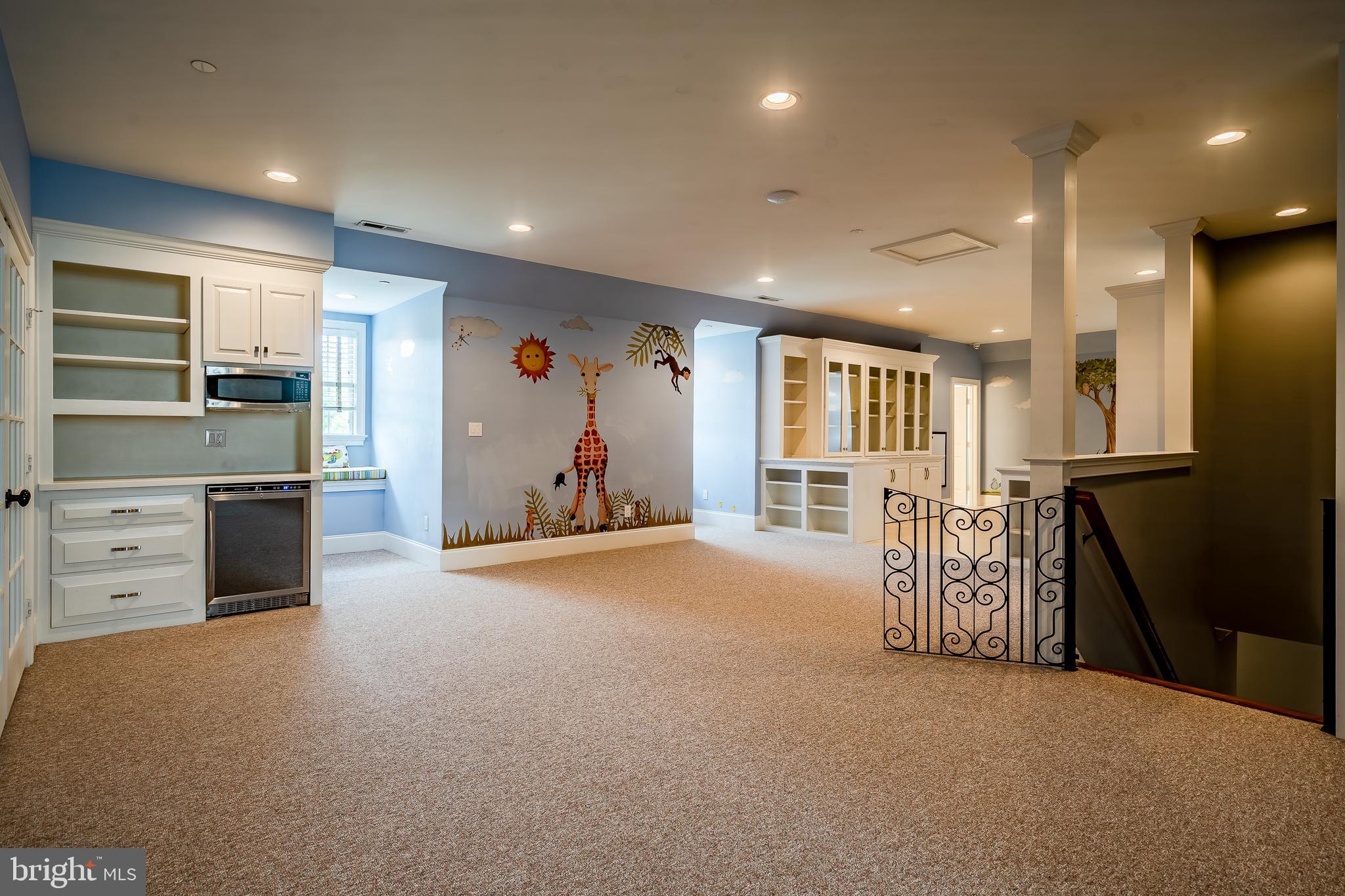 BRICK HOUSE FARM - Residential