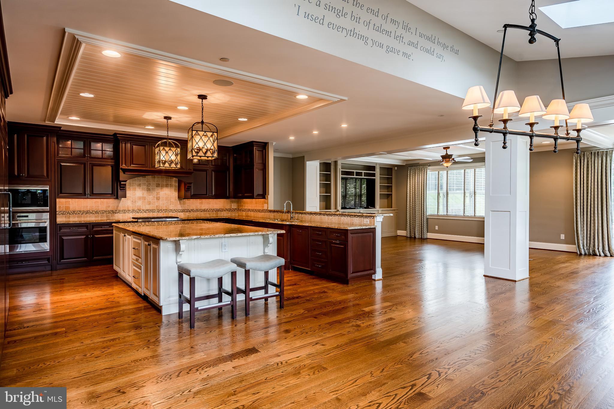 BRICK HOUSE FARM - Residential