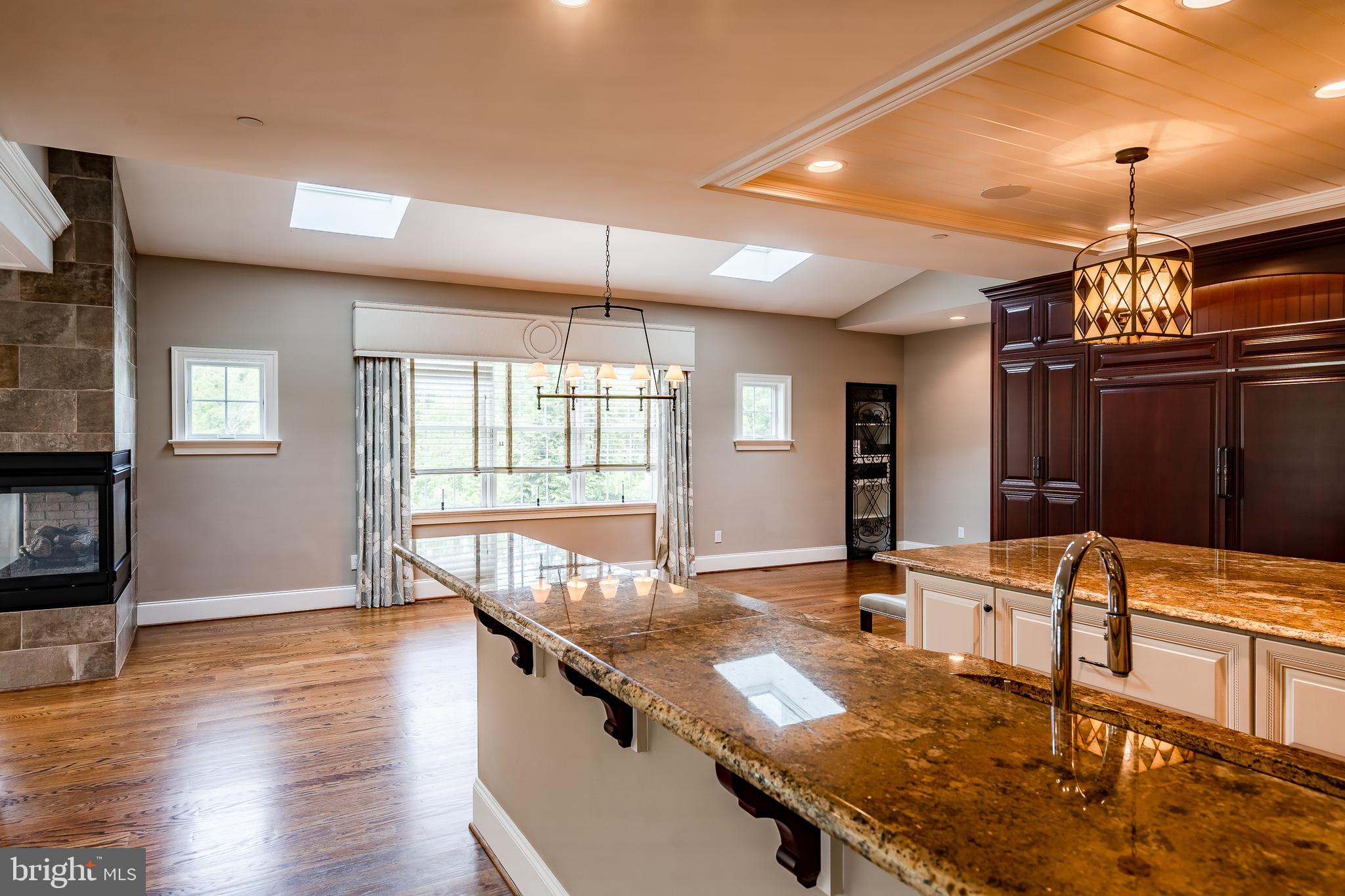 BRICK HOUSE FARM - Residential