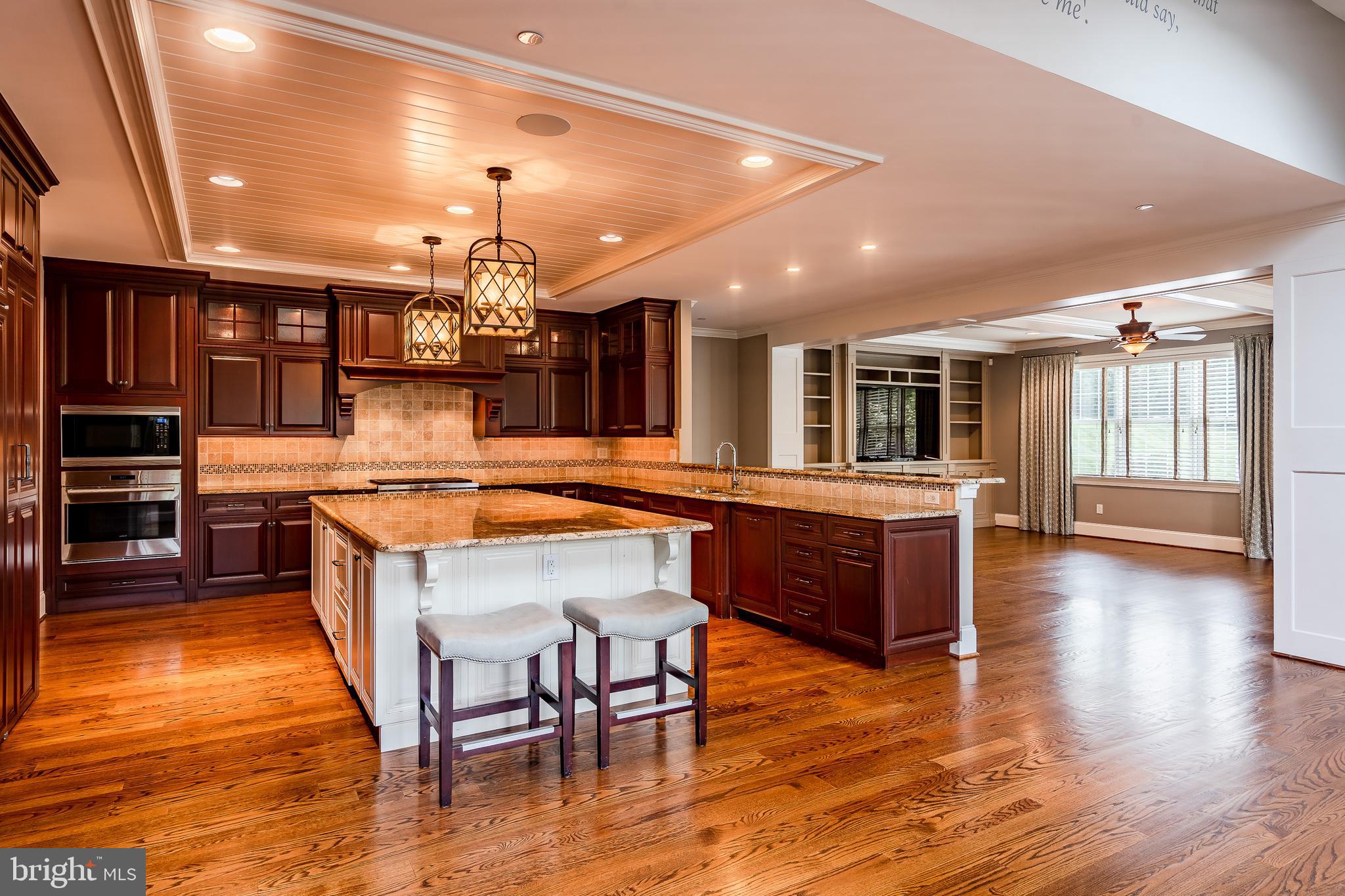 BRICK HOUSE FARM - Residential