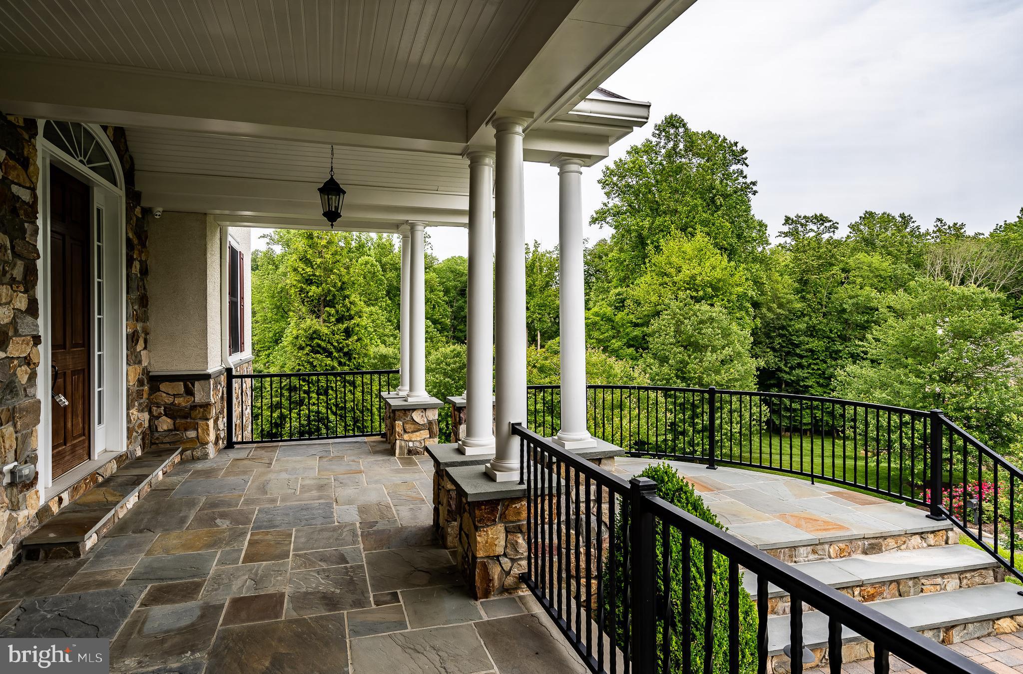 BRICK HOUSE FARM - Residential