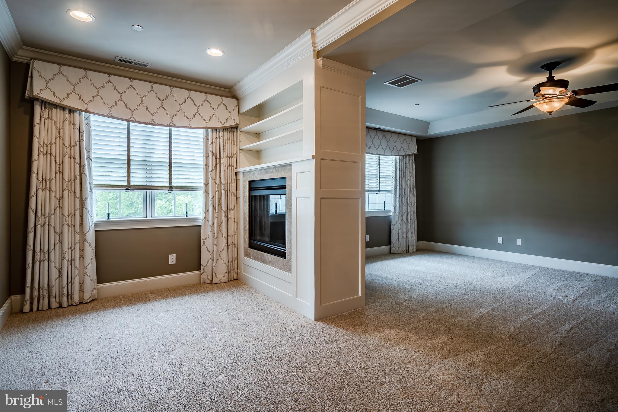 BRICK HOUSE FARM - Residential