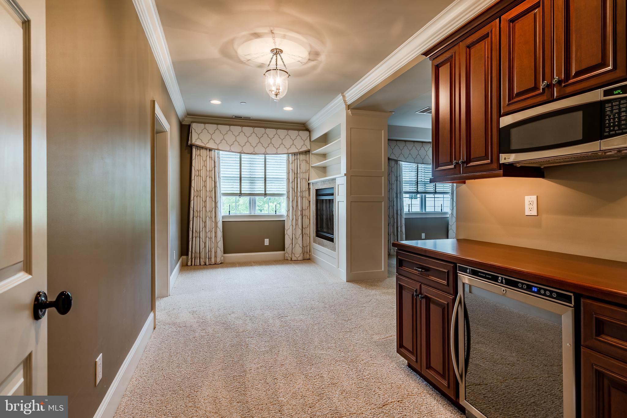 BRICK HOUSE FARM - Residential