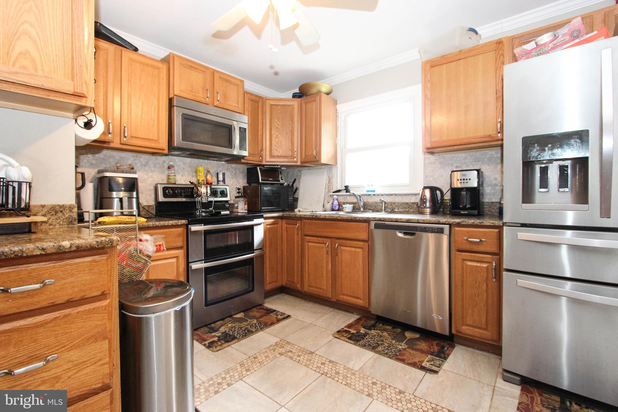 OAKRIDGE / COUNTRY RIDGE - Residential