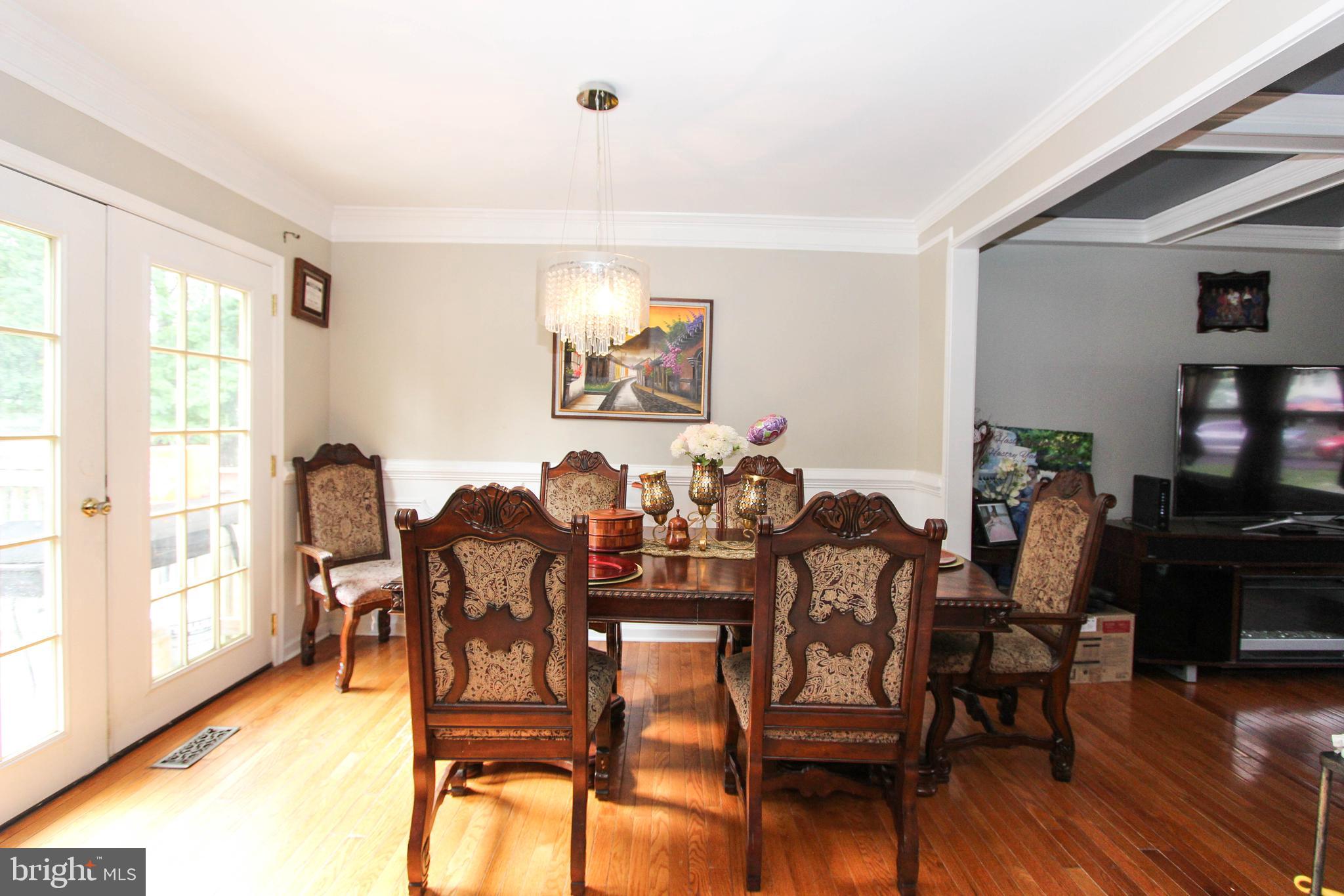 OAKRIDGE / COUNTRY RIDGE - Residential