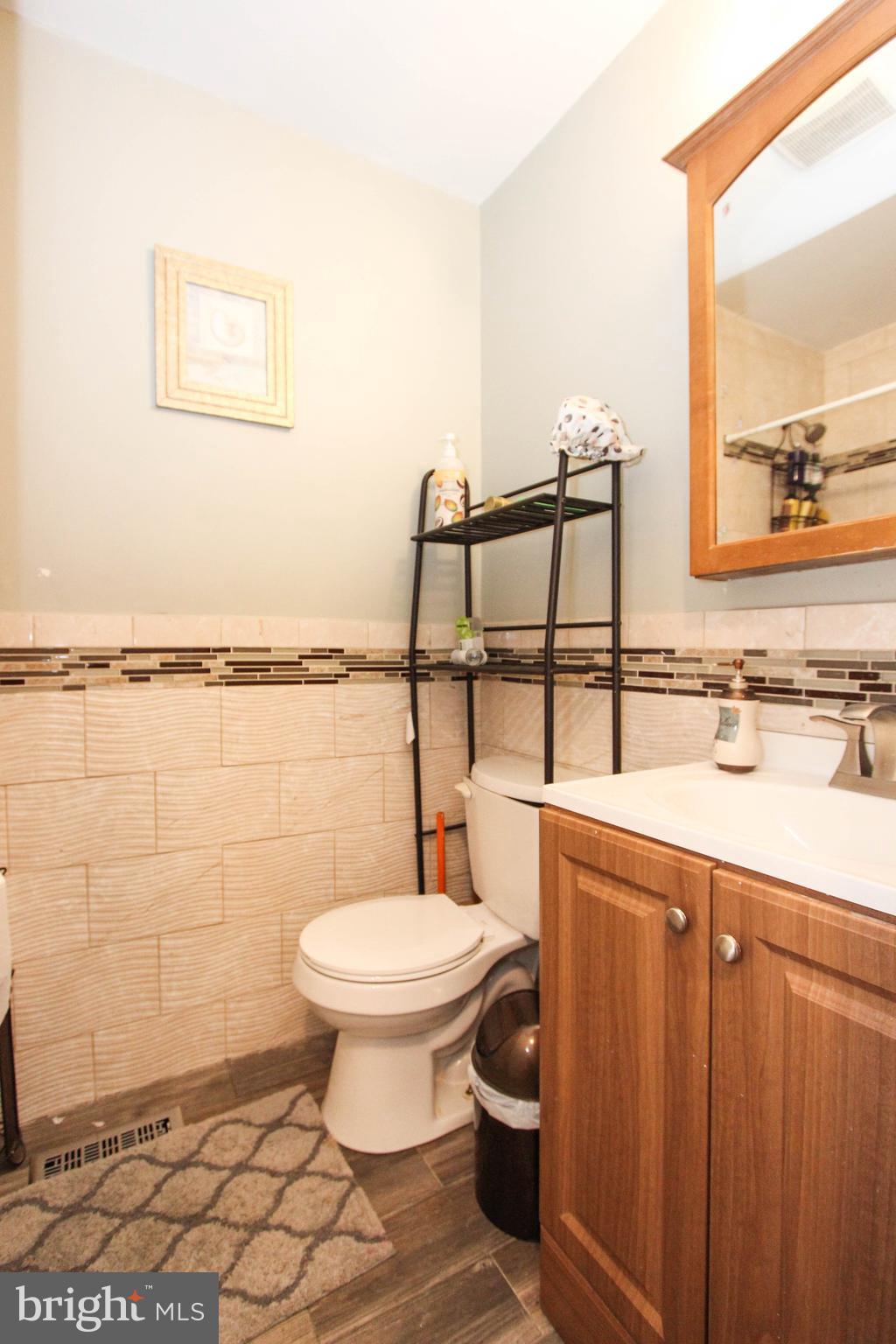 OAKRIDGE / COUNTRY RIDGE - Residential