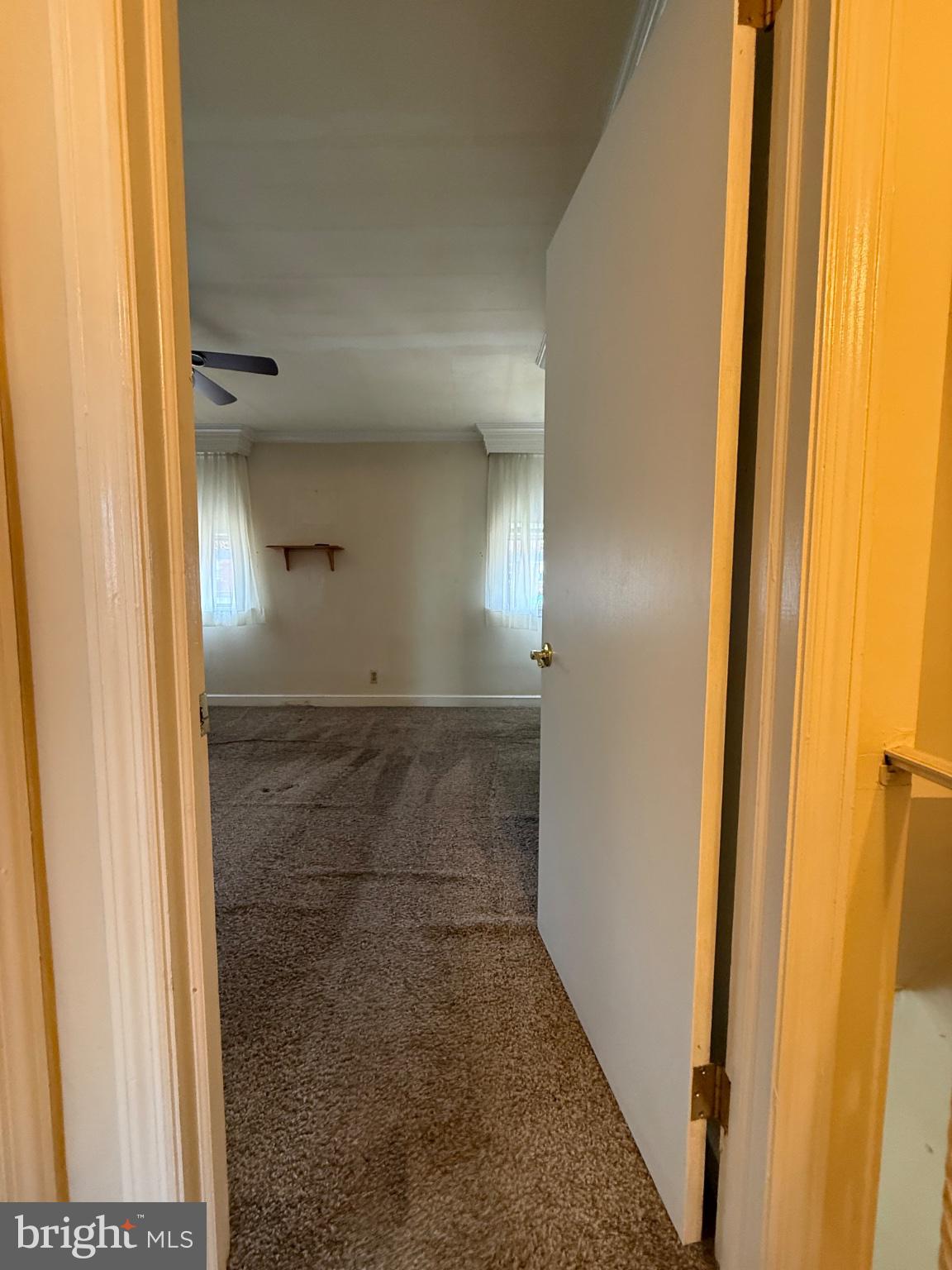 MAYFAIR - Residential