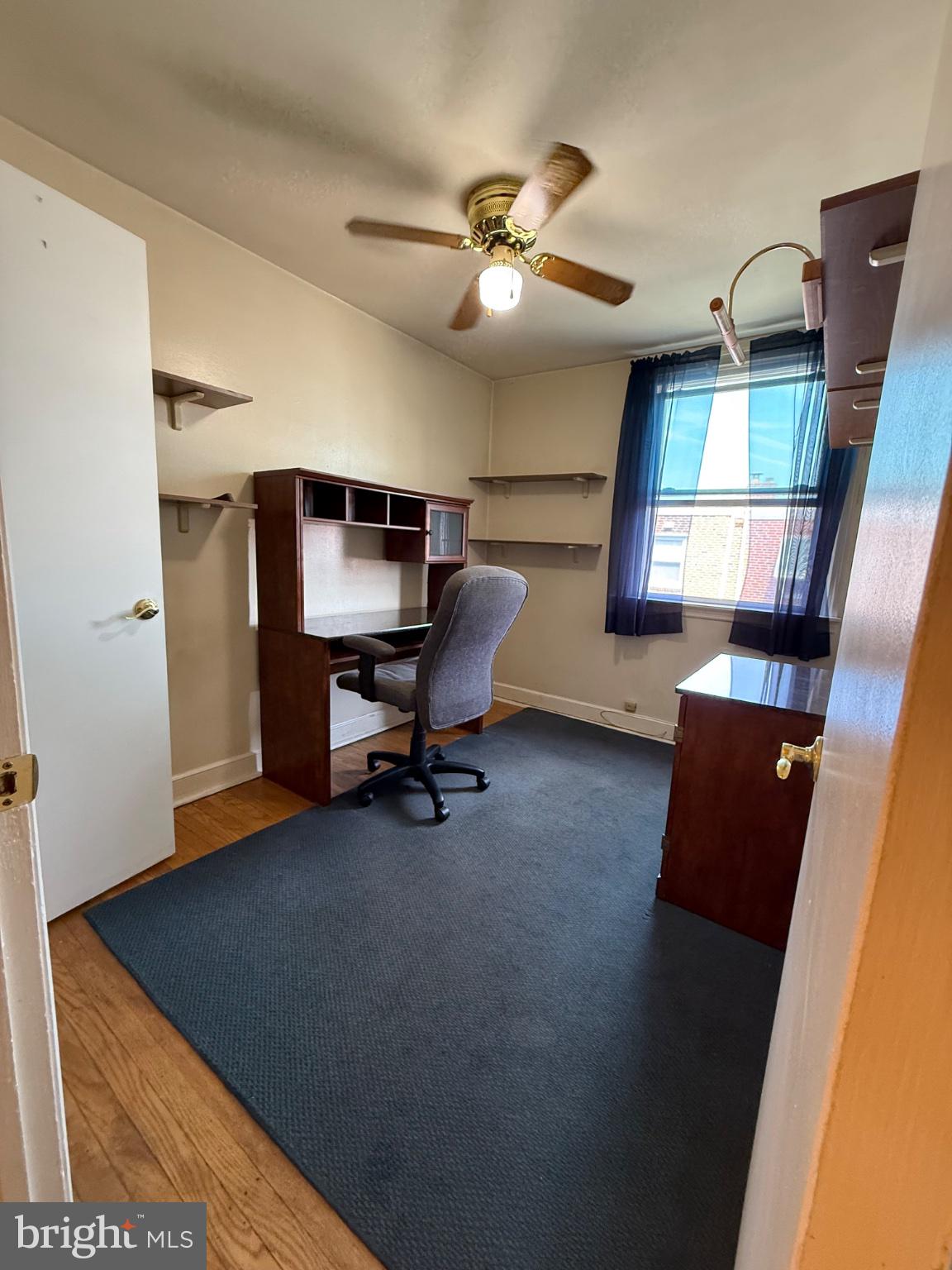 MAYFAIR - Residential