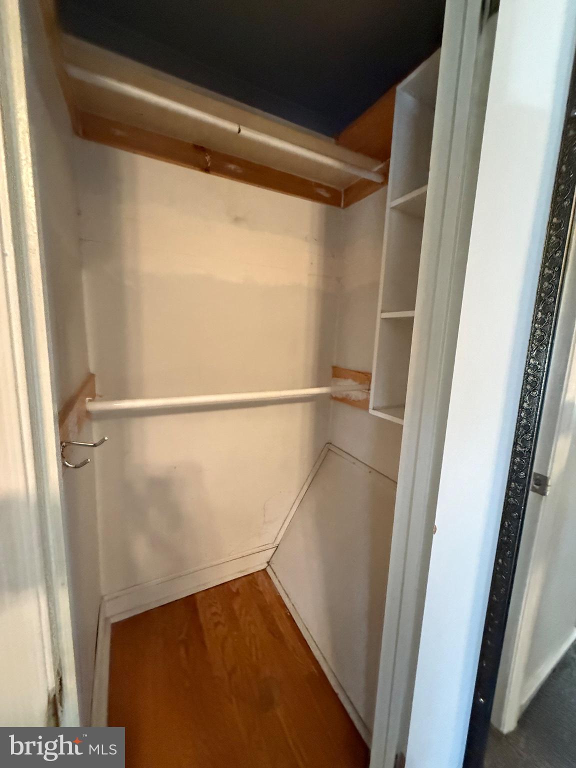 MAYFAIR - Residential