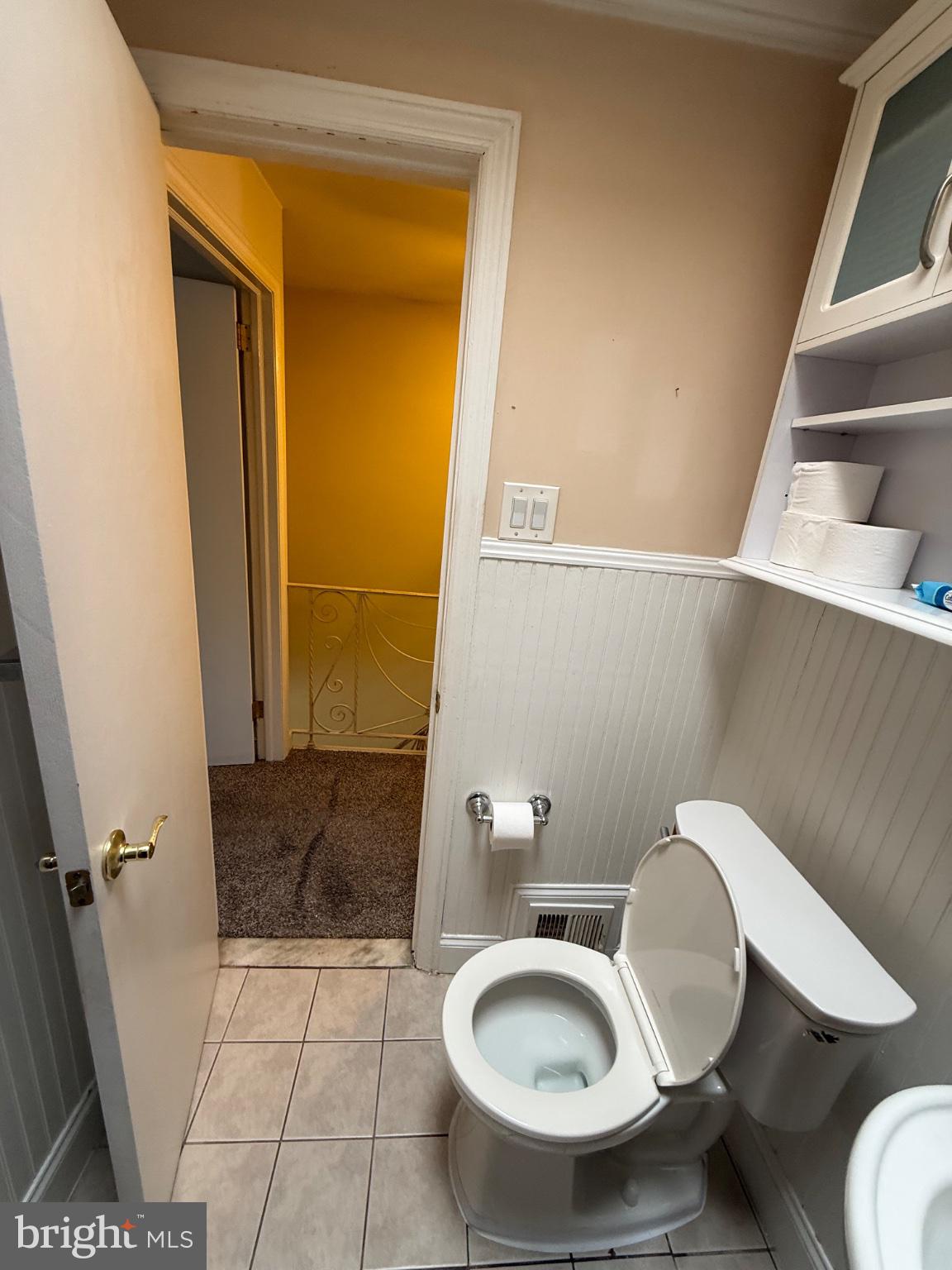 MAYFAIR - Residential