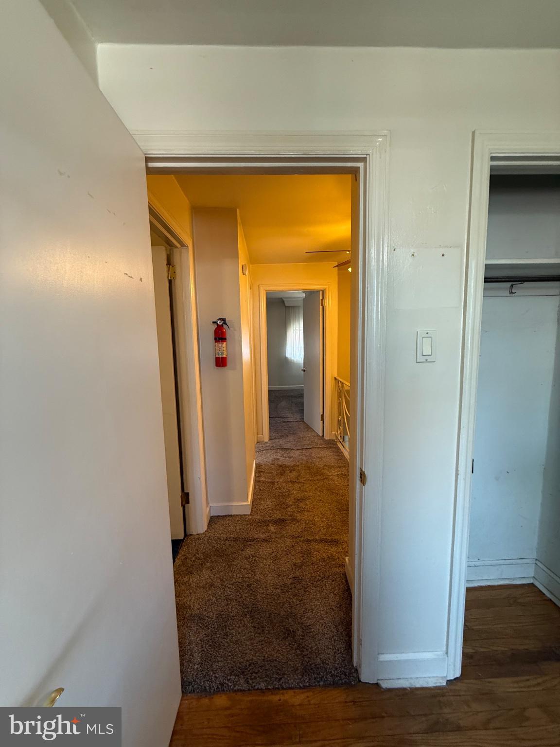 MAYFAIR - Residential