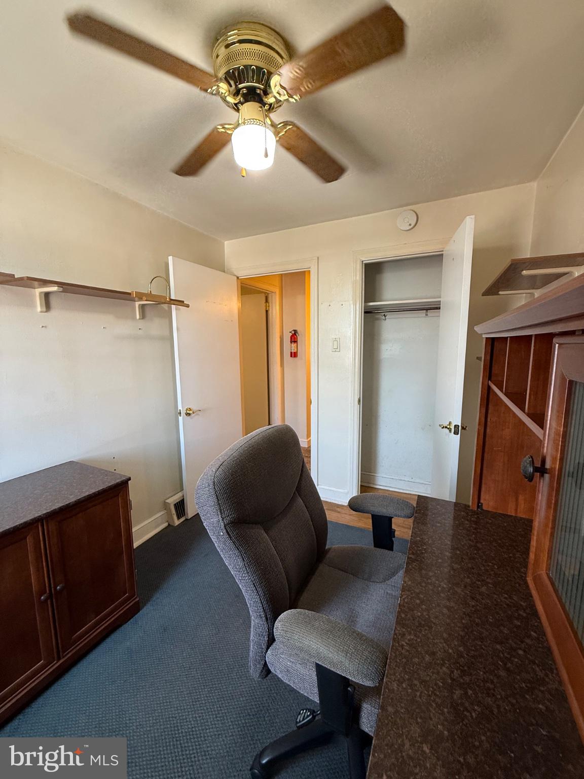 MAYFAIR - Residential