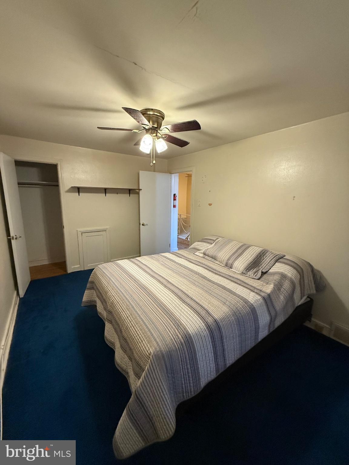 MAYFAIR - Residential