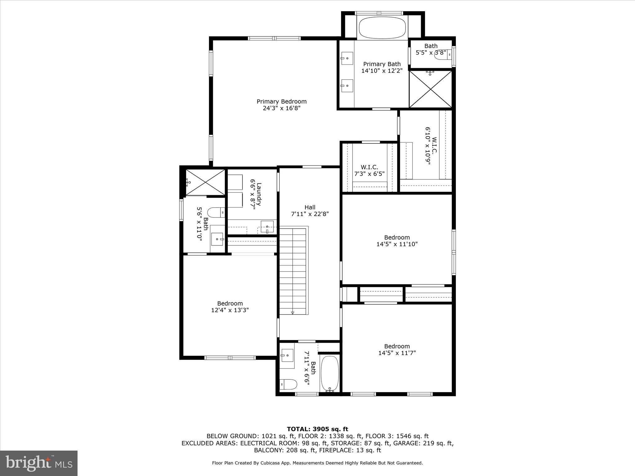 GEORGETOWN VILLAGE - Residential