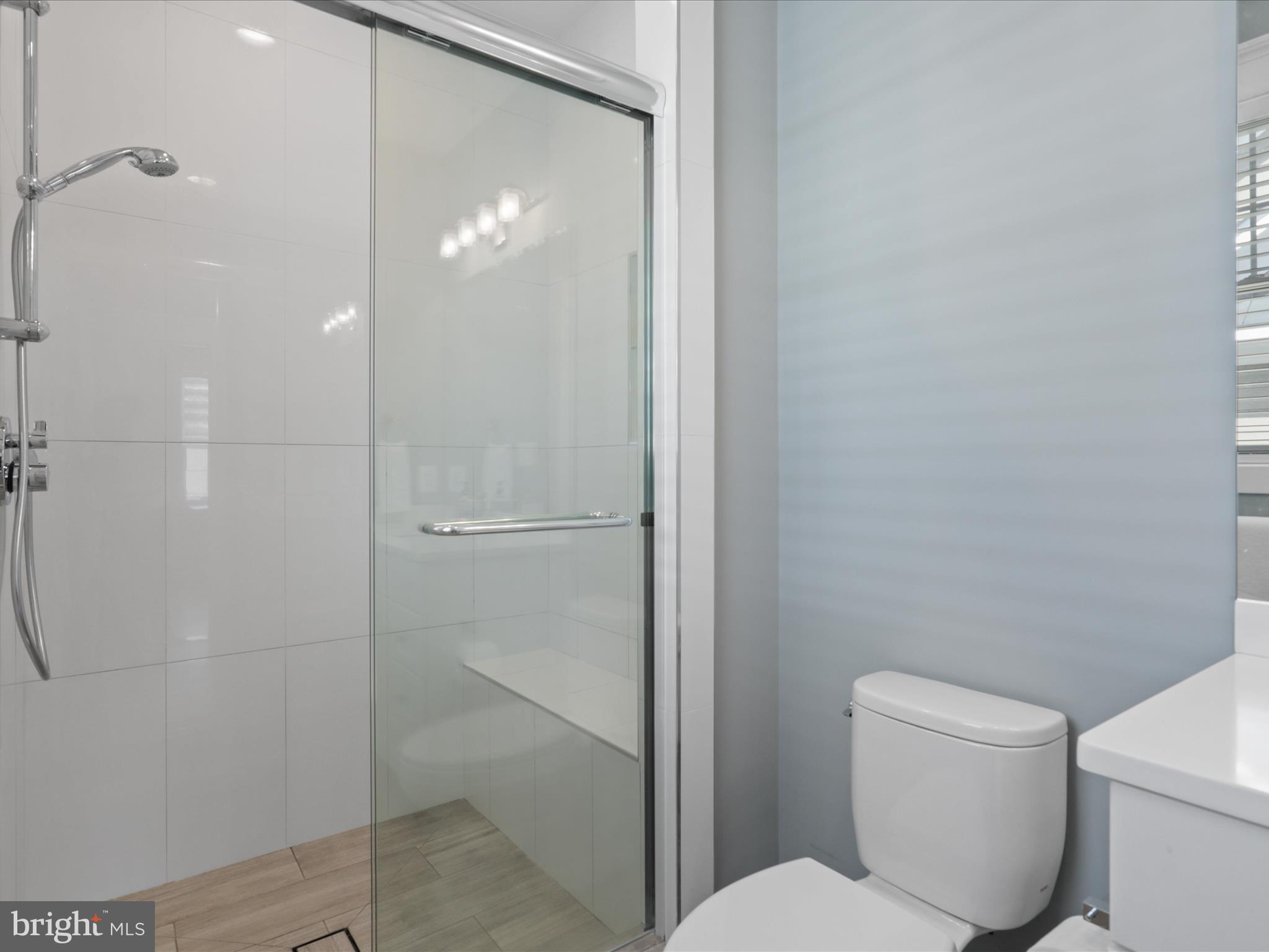 GEORGETOWN VILLAGE - Residential