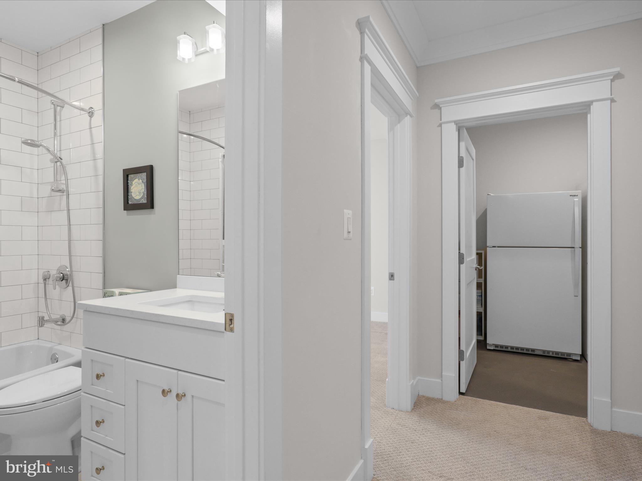 GEORGETOWN VILLAGE - Residential