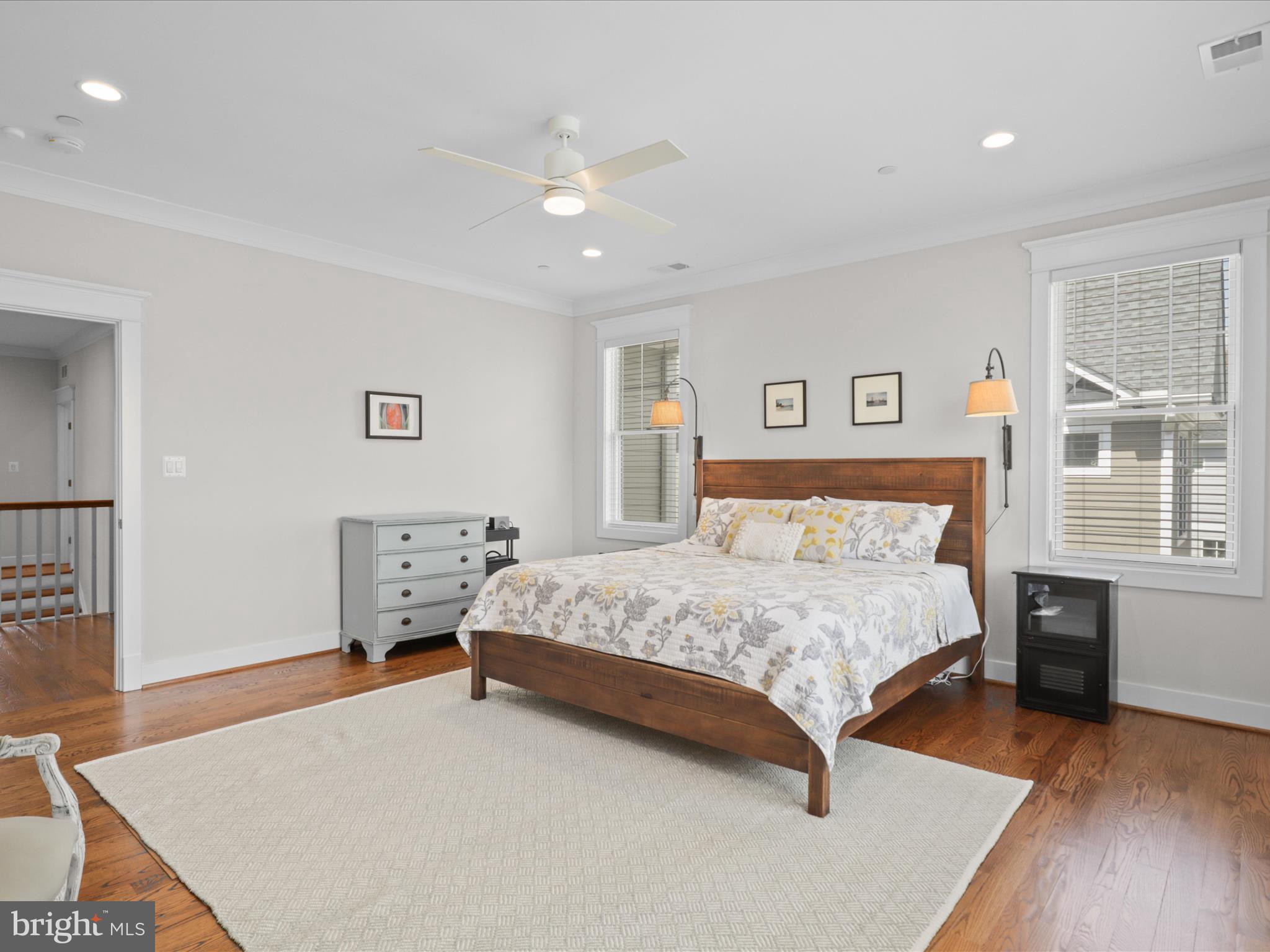 GEORGETOWN VILLAGE - Residential