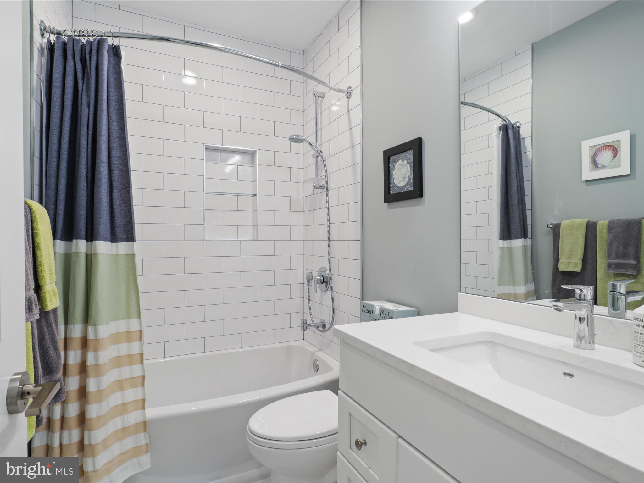 GEORGETOWN VILLAGE - Residential