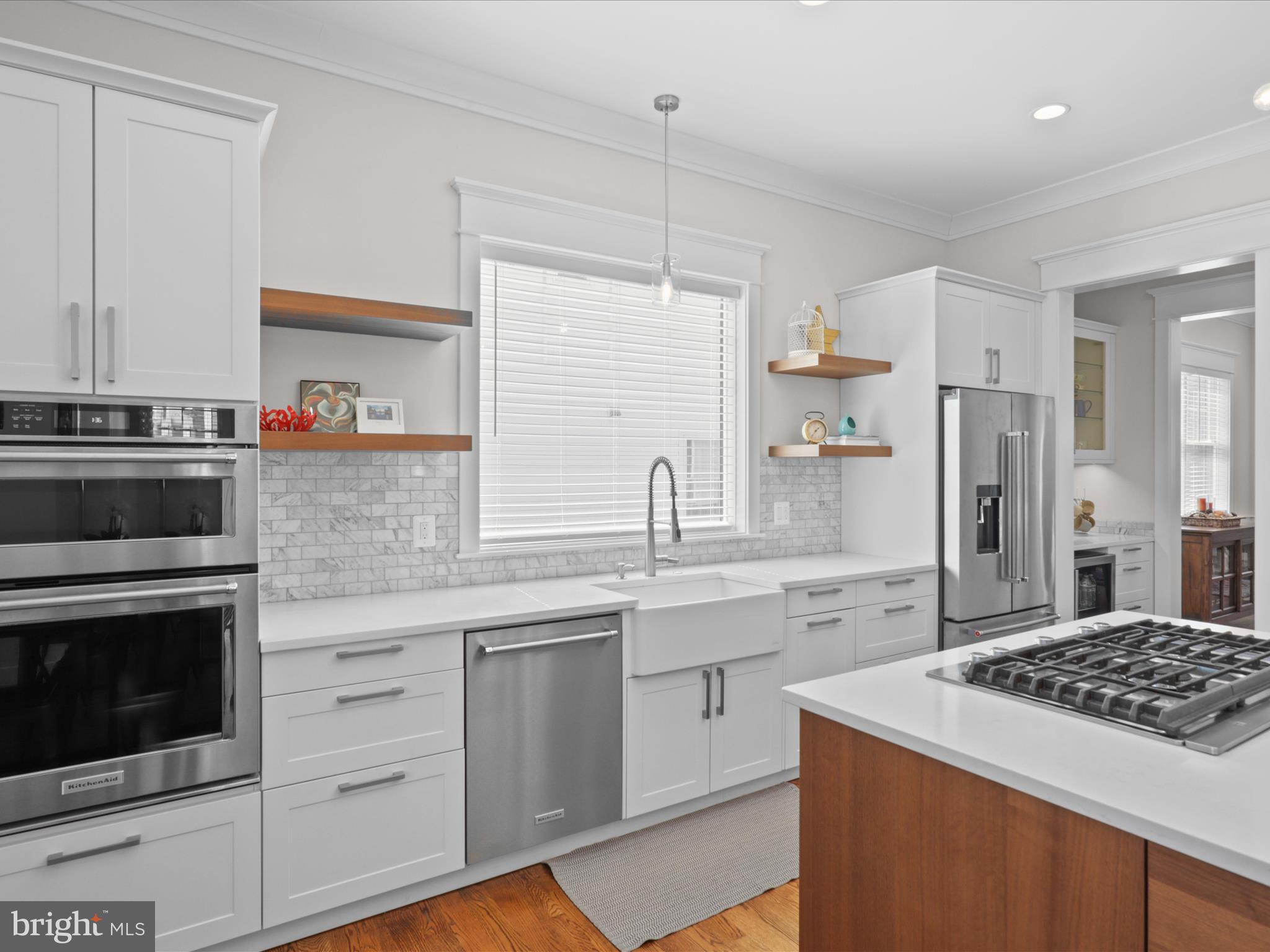 GEORGETOWN VILLAGE - Residential