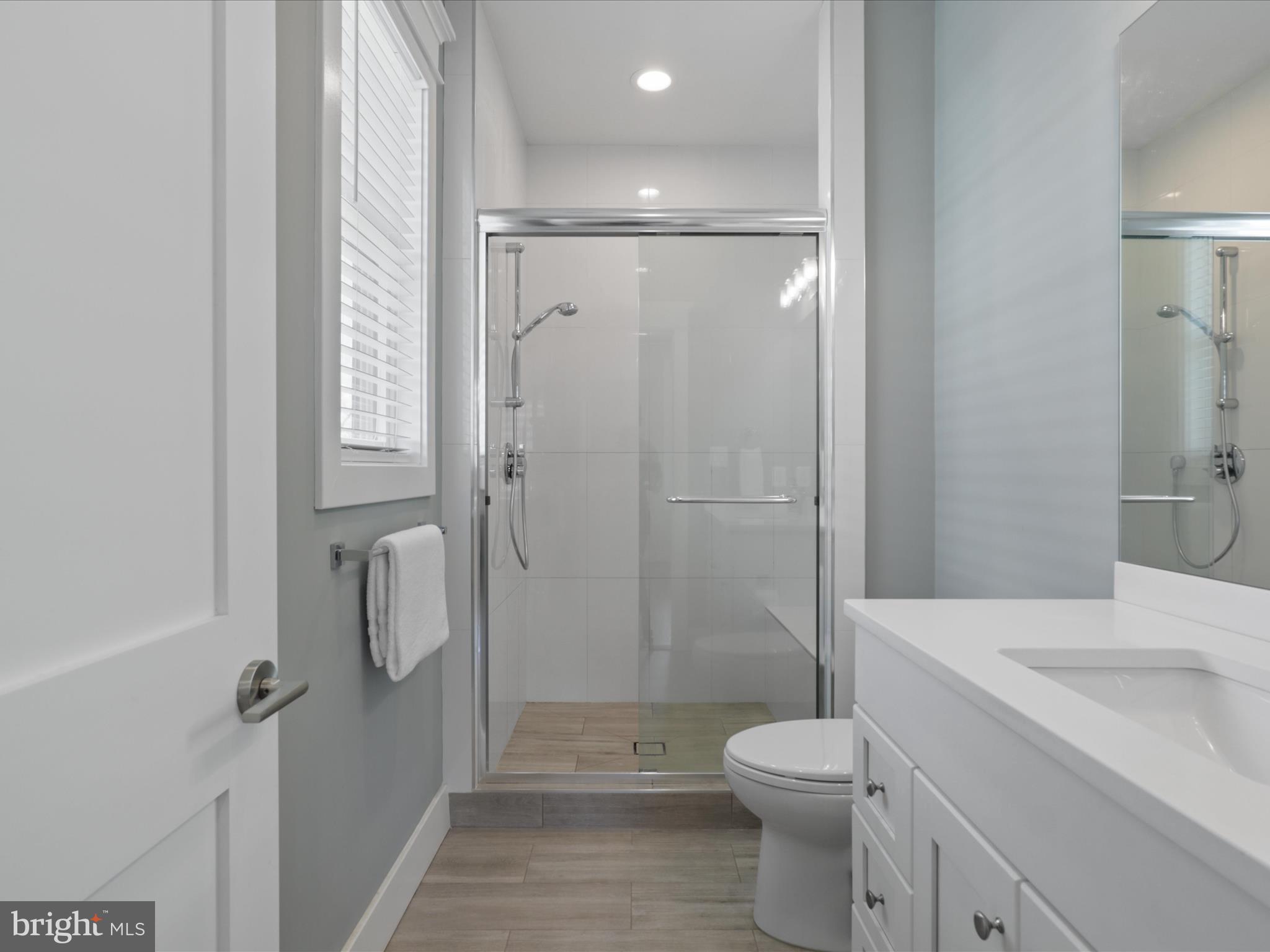 GEORGETOWN VILLAGE - Residential