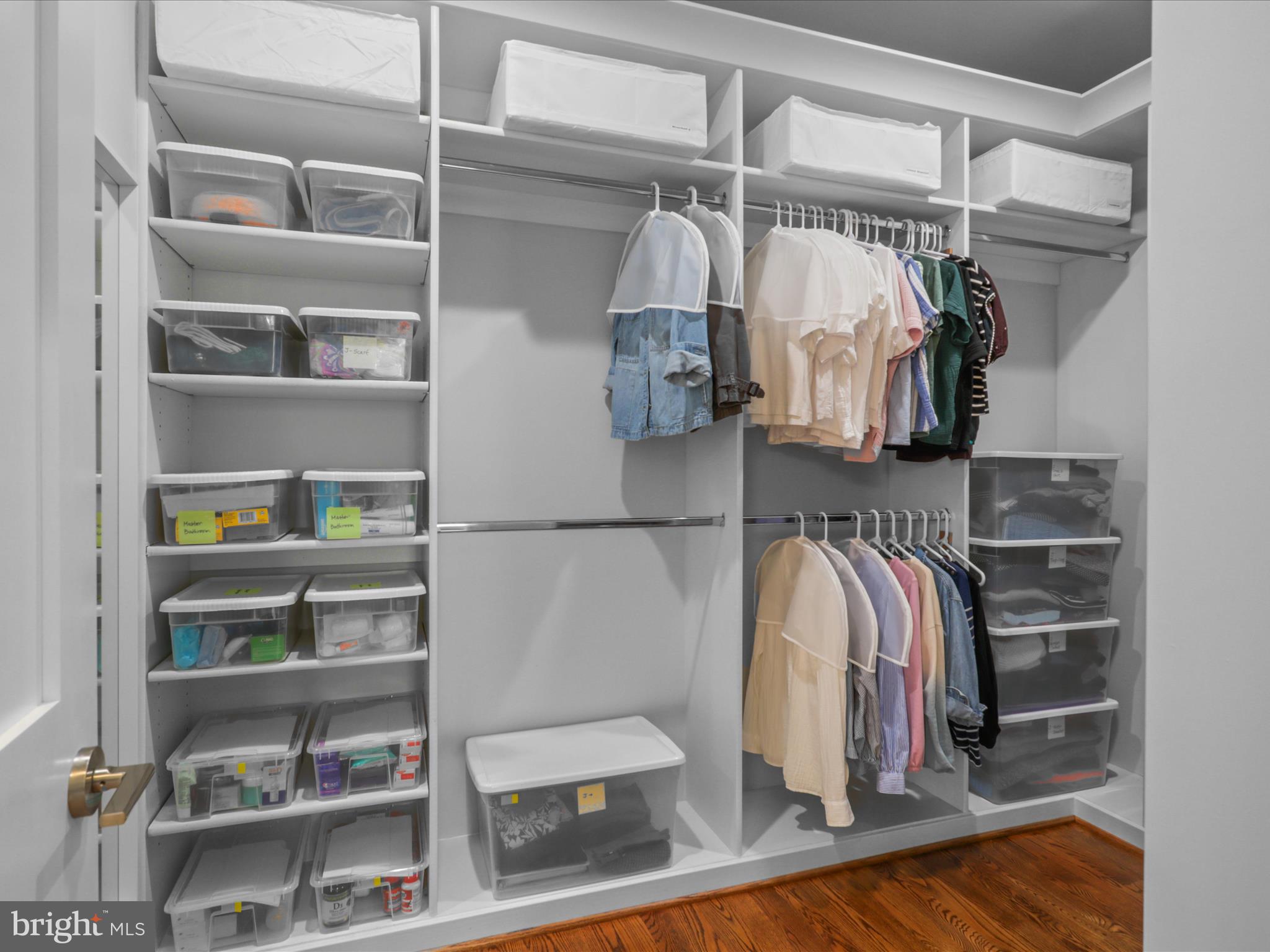 GEORGETOWN VILLAGE - Residential