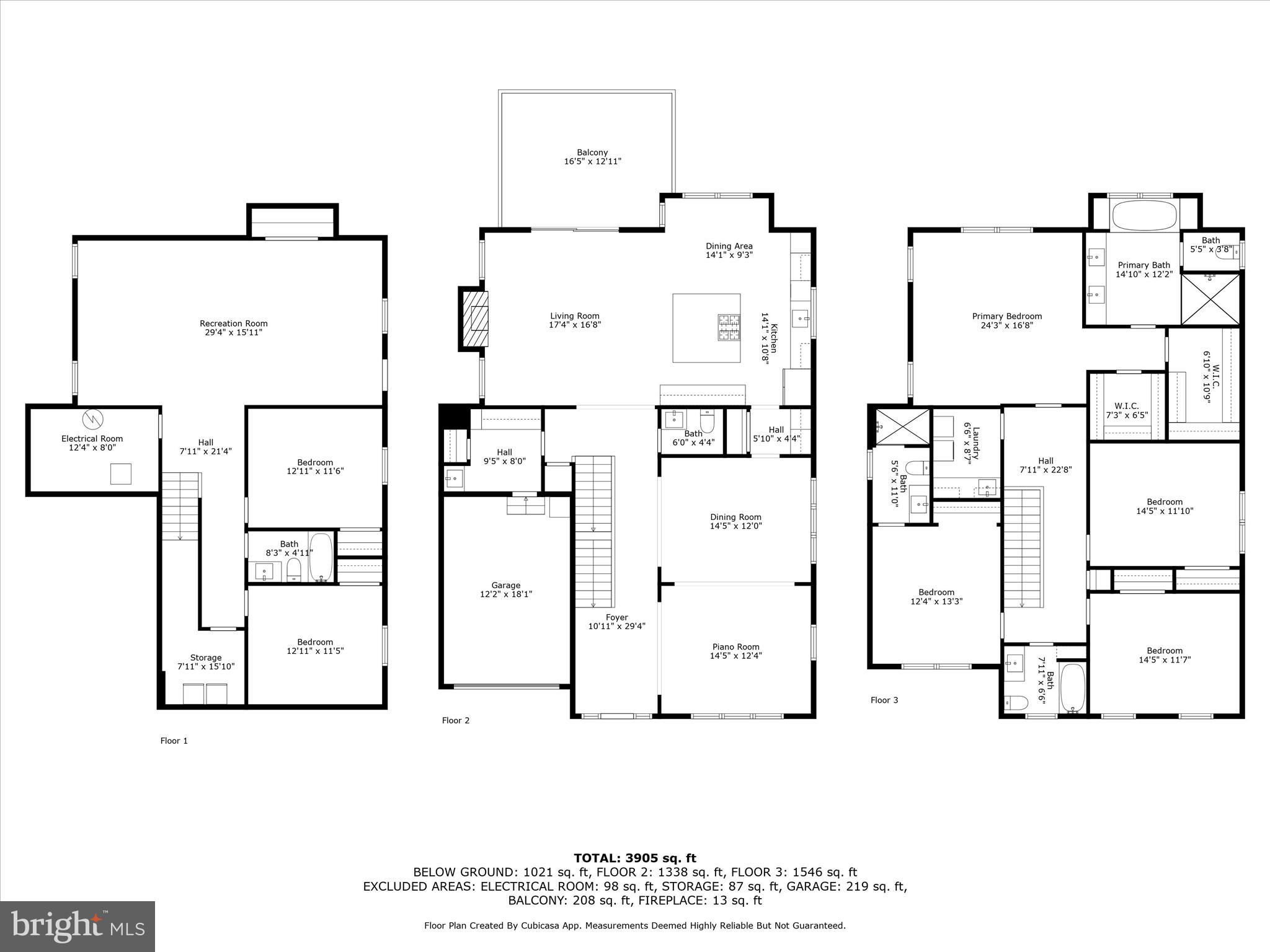 GEORGETOWN VILLAGE - Residential