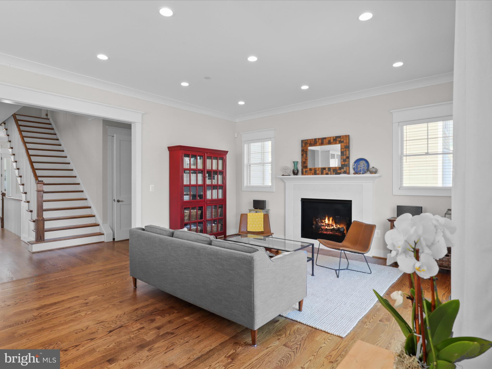 GEORGETOWN VILLAGE - Residential