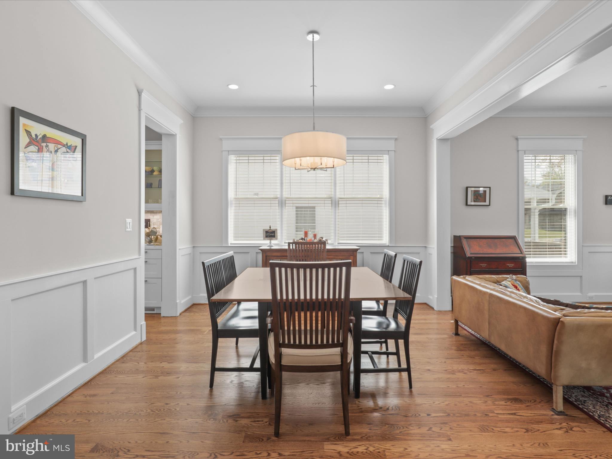 GEORGETOWN VILLAGE - Residential