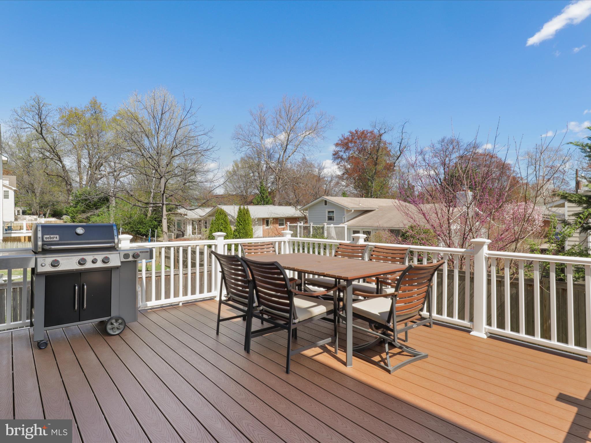 GEORGETOWN VILLAGE - Residential