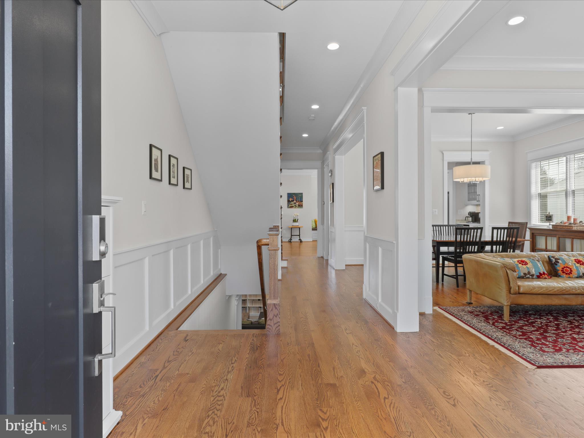 GEORGETOWN VILLAGE - Residential