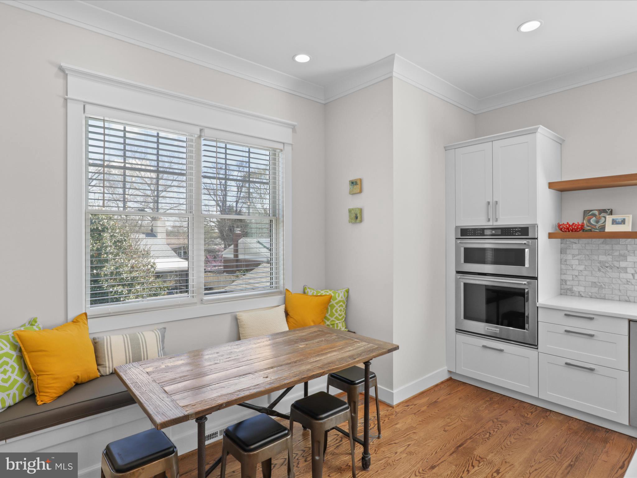 GEORGETOWN VILLAGE - Residential