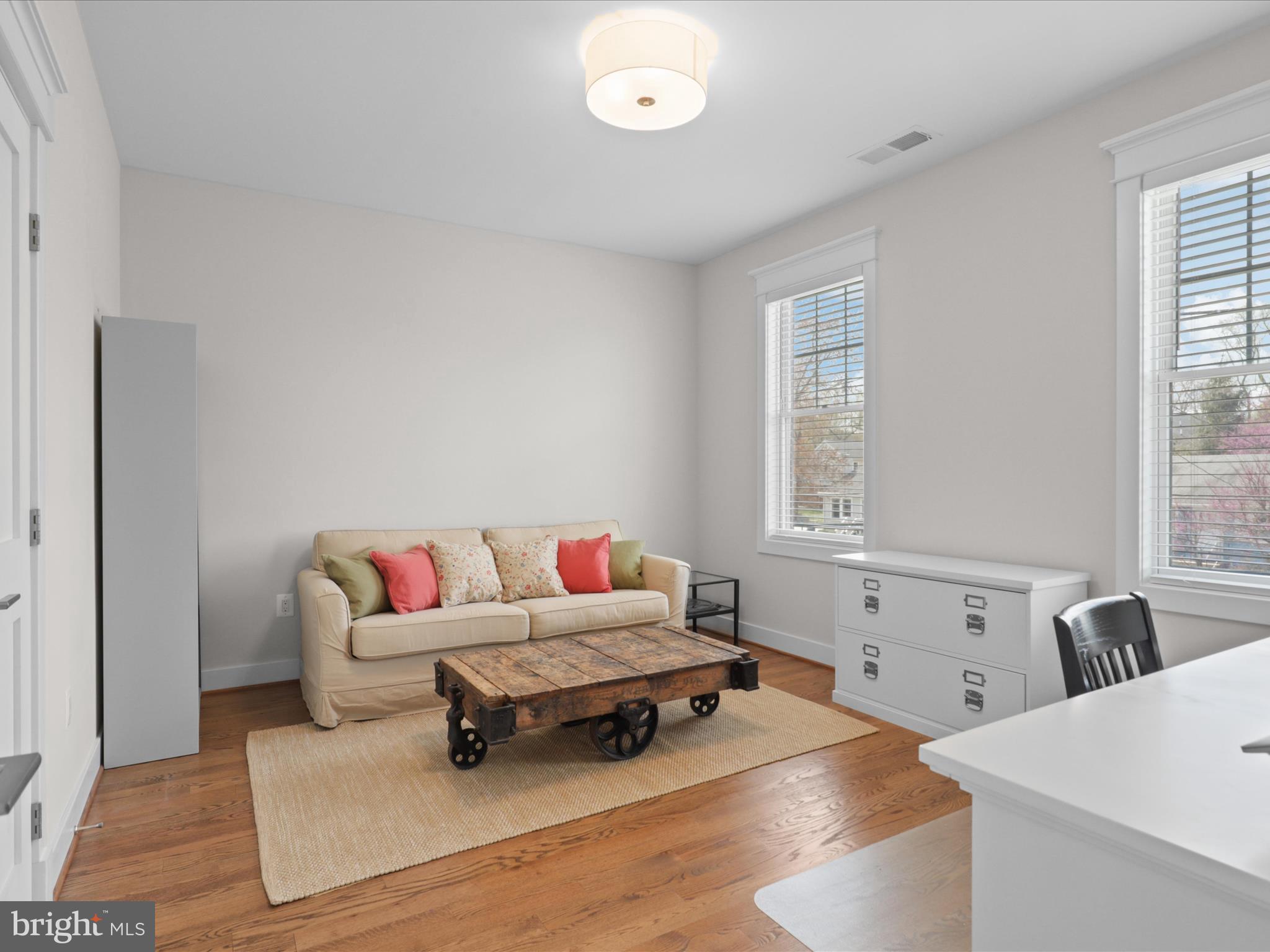 GEORGETOWN VILLAGE - Residential