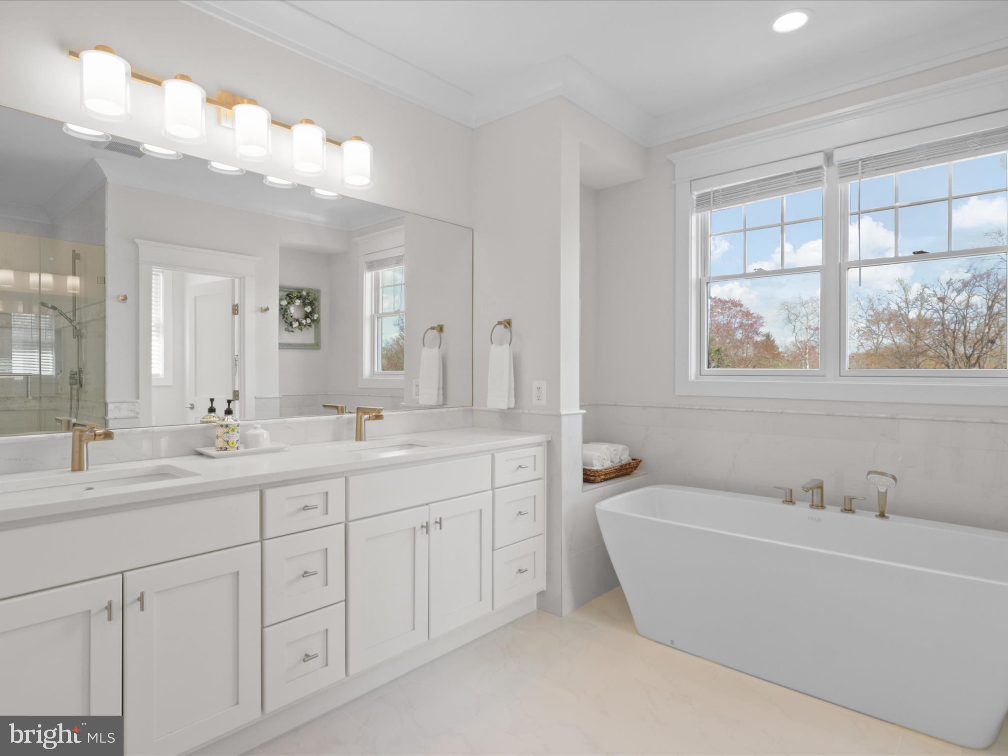 GEORGETOWN VILLAGE - Residential