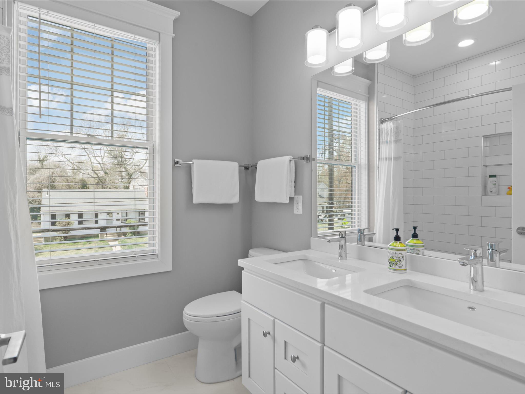 GEORGETOWN VILLAGE - Residential