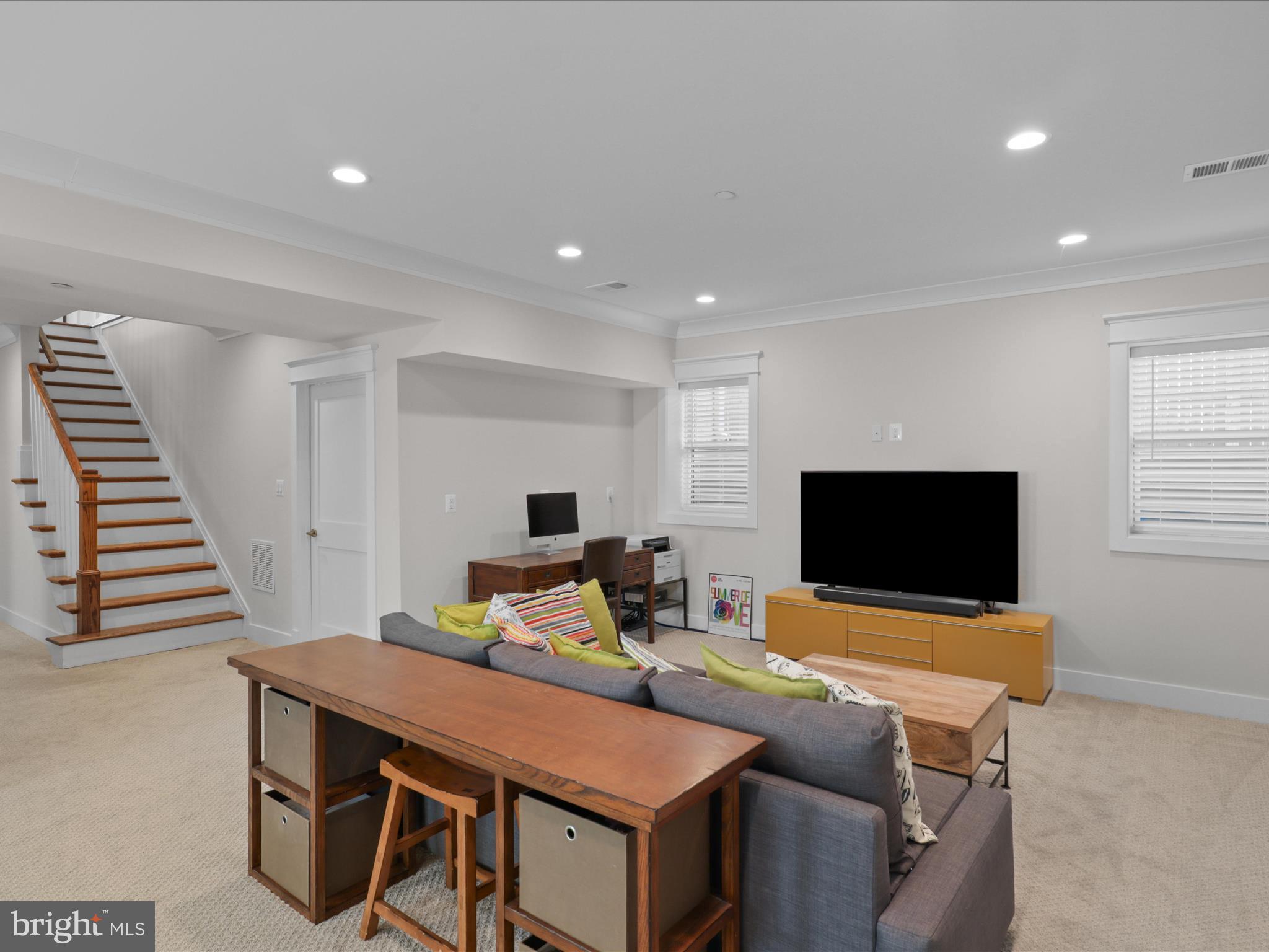 GEORGETOWN VILLAGE - Residential