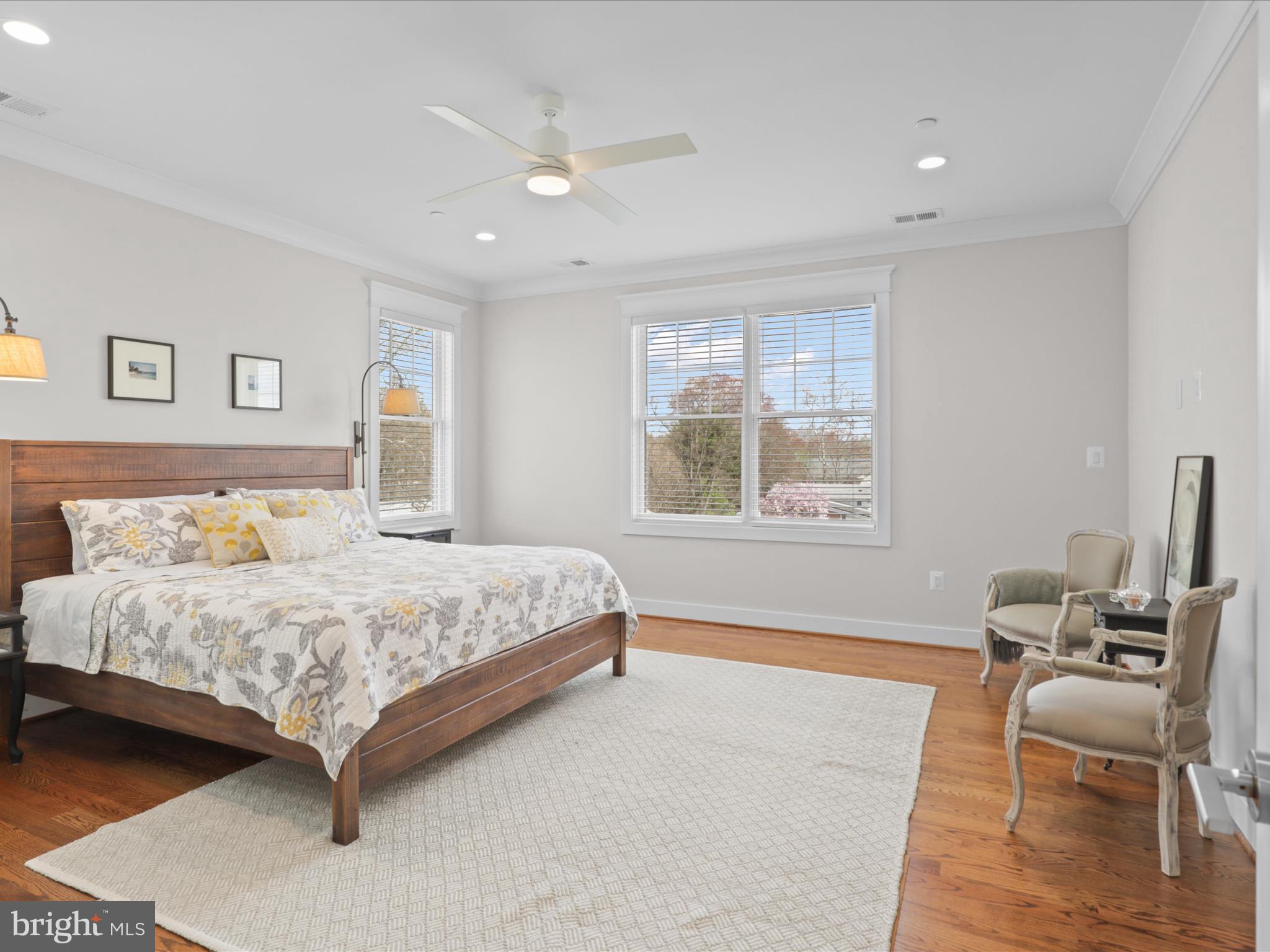 GEORGETOWN VILLAGE - Residential