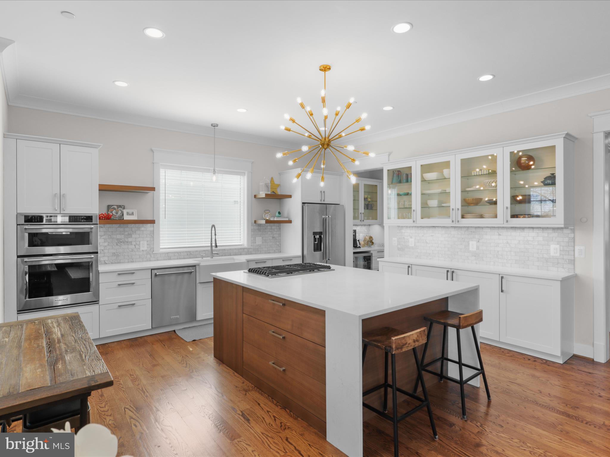 GEORGETOWN VILLAGE - Residential